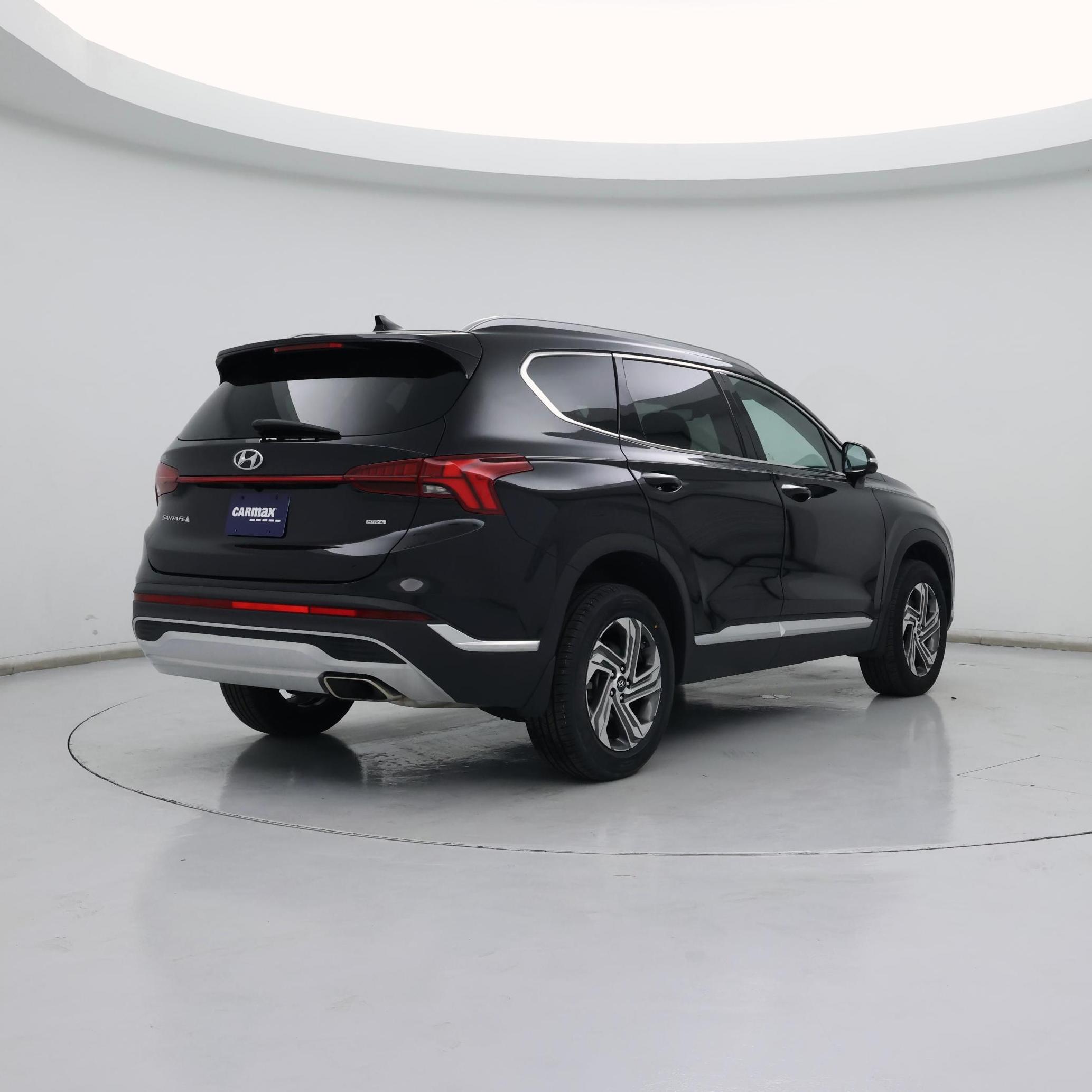 Thumbnail: 2023 Hyundai Santa Fe - 8