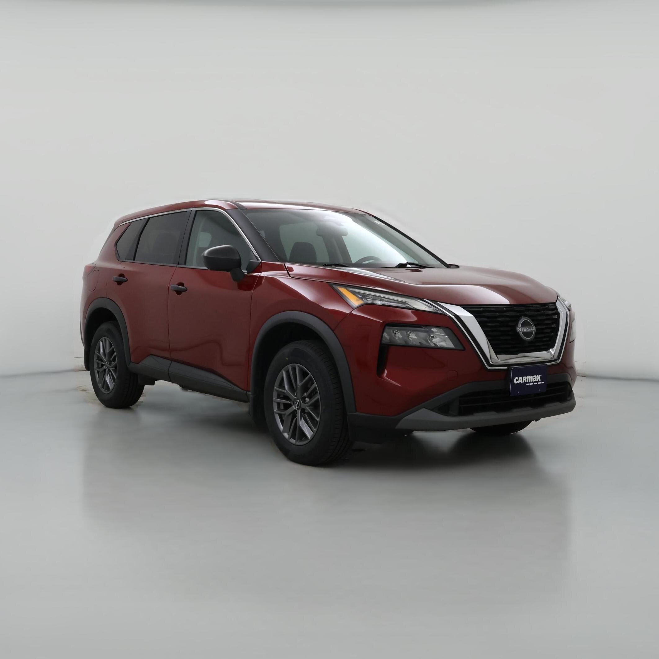 Thumbnail: 2023 Nissan Rogue - 1