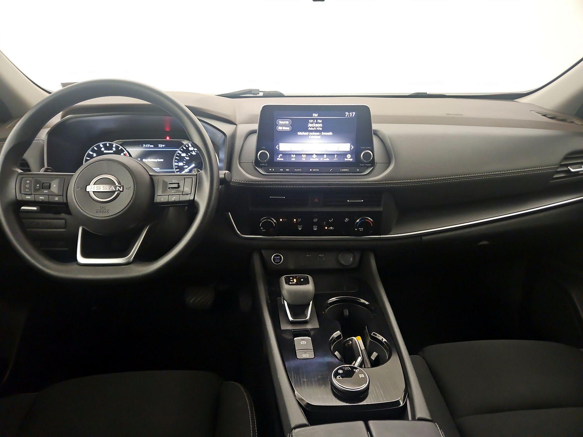 Thumbnail: 2023 Nissan Rogue - 9