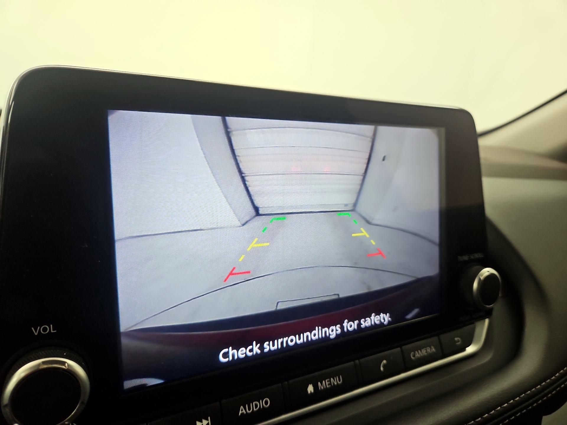 Thumbnail: 2023 Nissan Rogue - 14