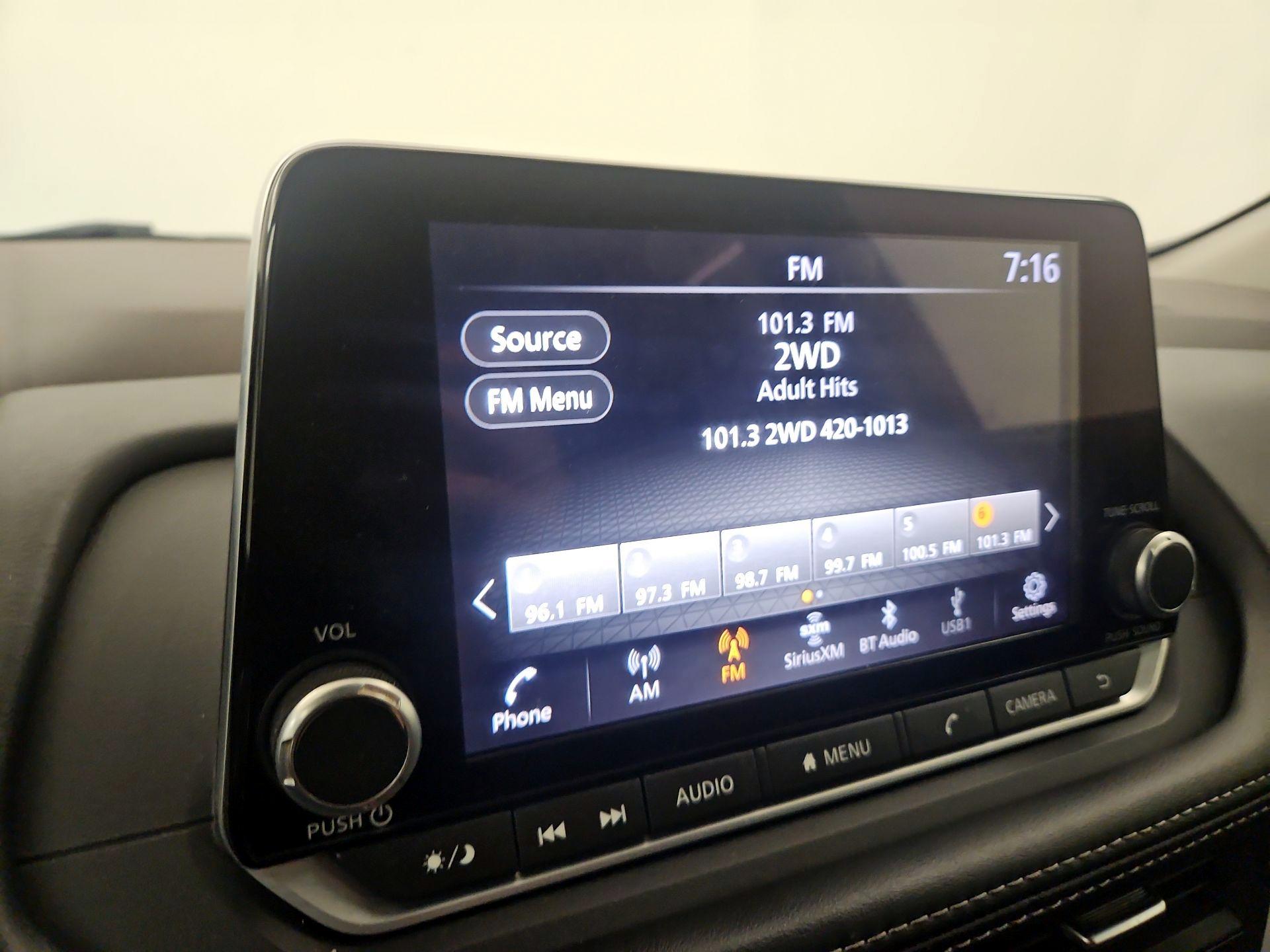 Thumbnail: 2023 Nissan Rogue - 15