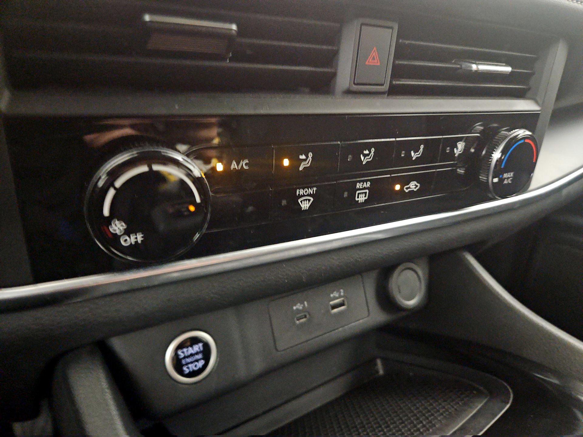 Thumbnail: 2023 Nissan Rogue - 16