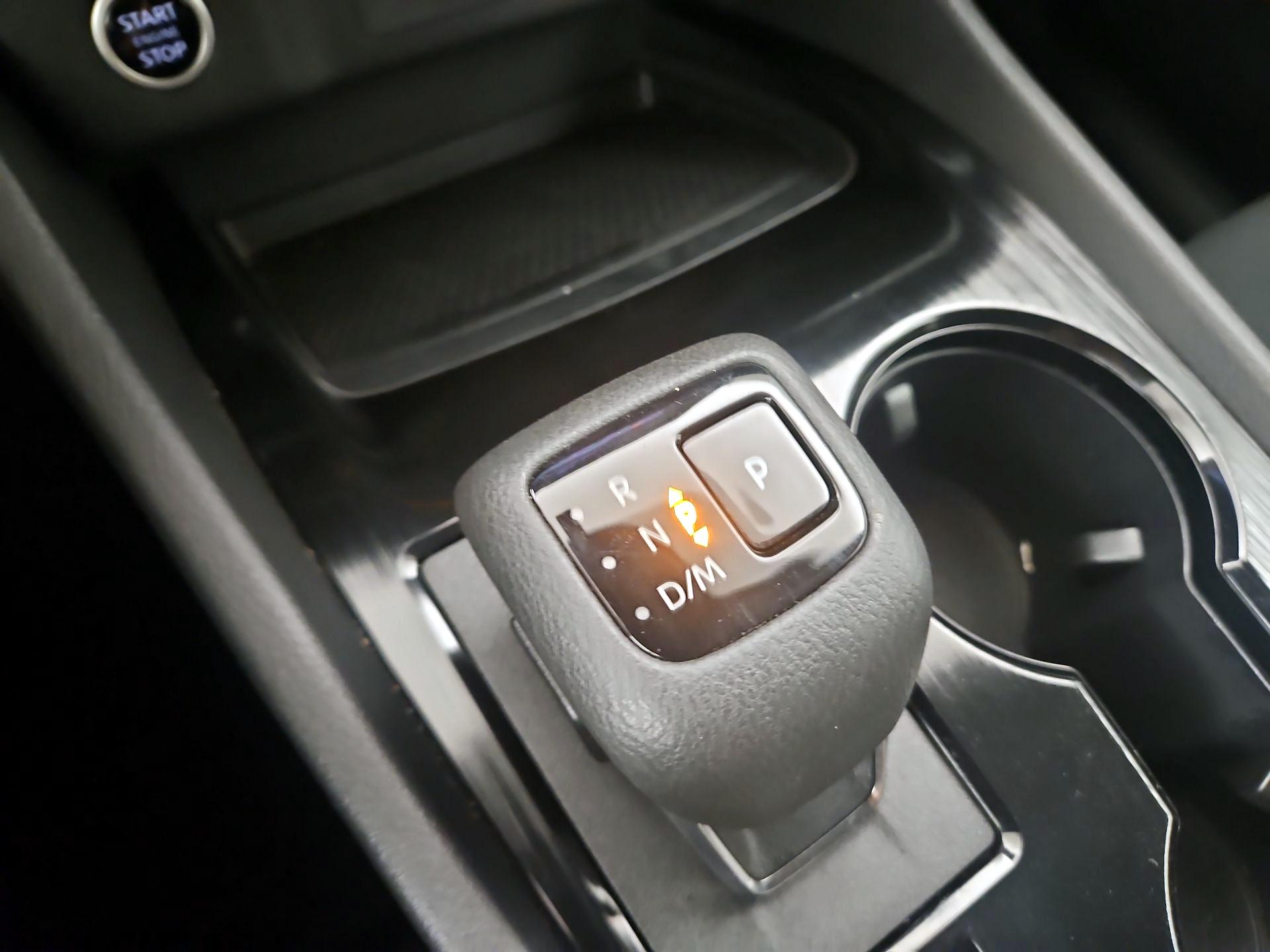 Thumbnail: 2023 Nissan Rogue - 17