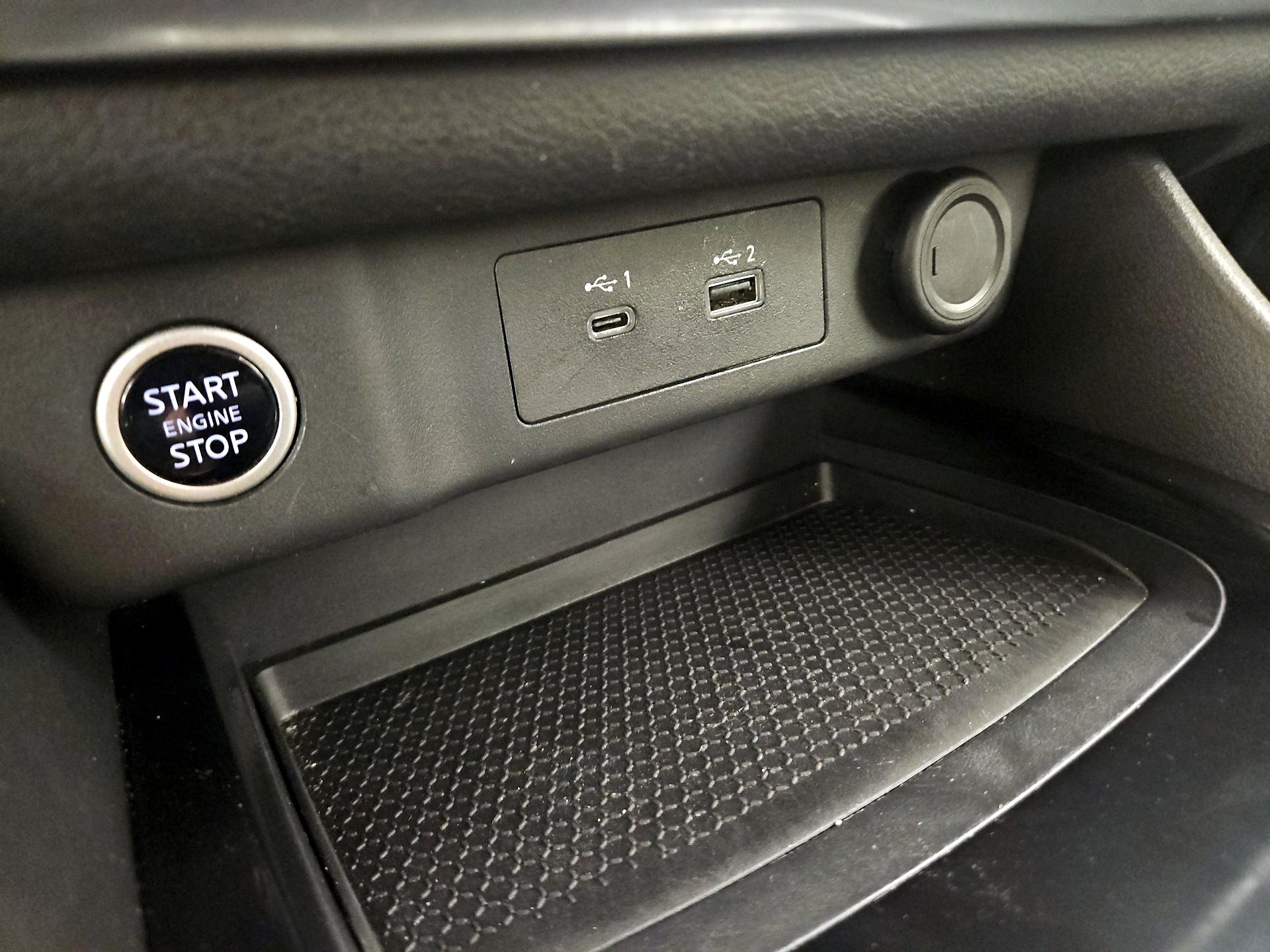 Thumbnail: 2023 Nissan Rogue - 18