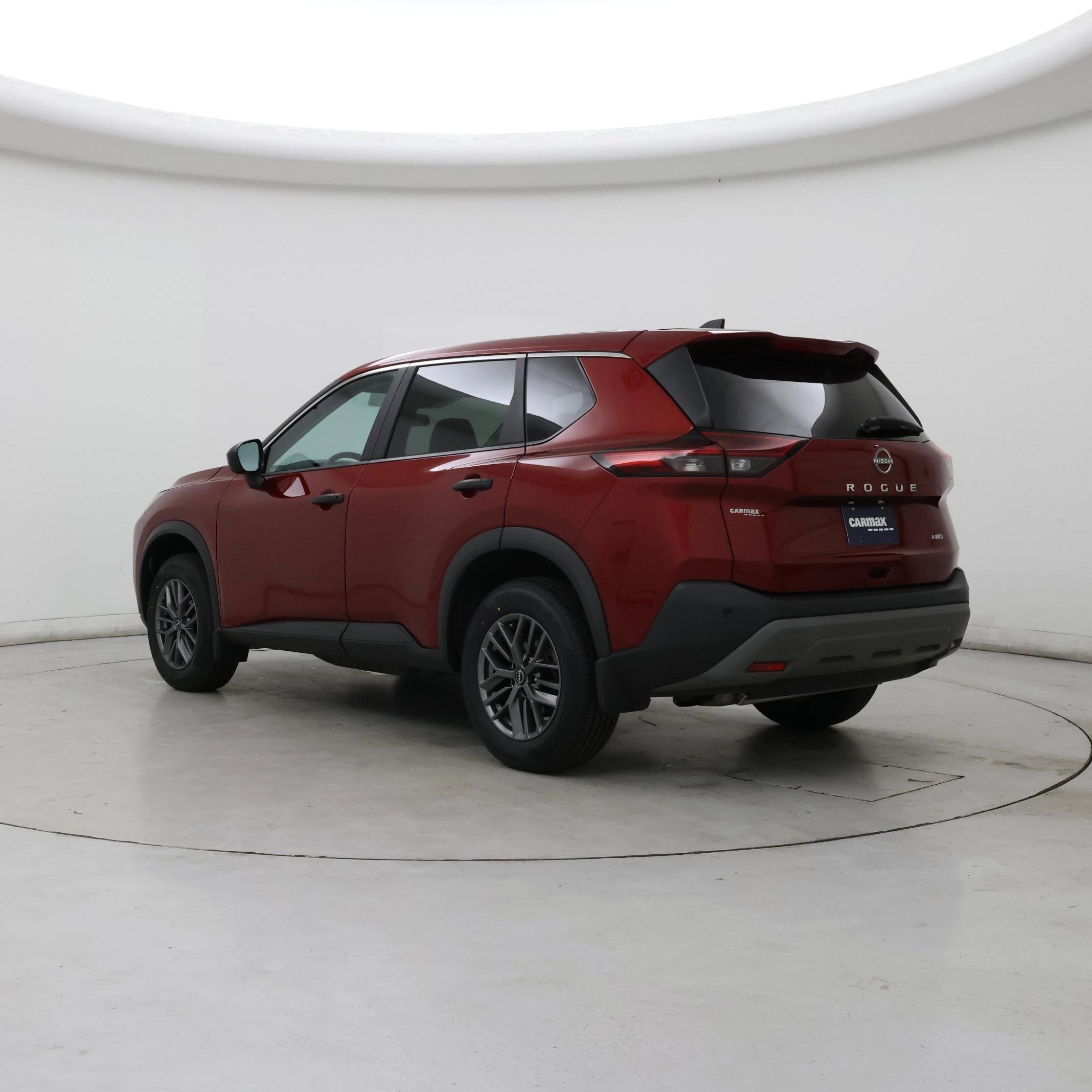 Thumbnail: 2023 Nissan Rogue - 2