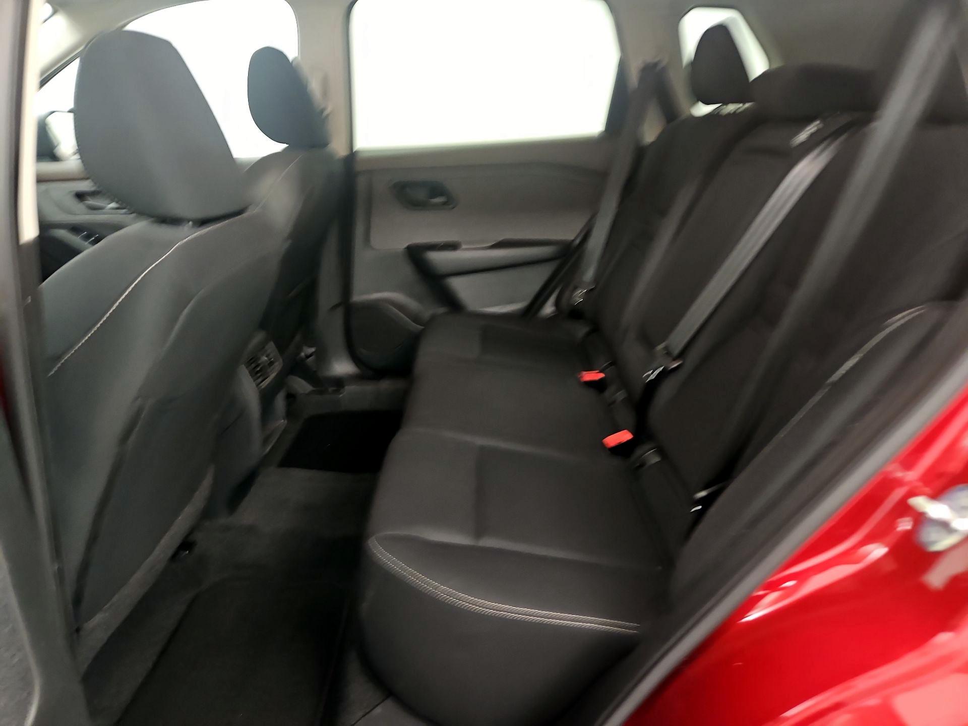 Thumbnail: 2023 Nissan Rogue - 19