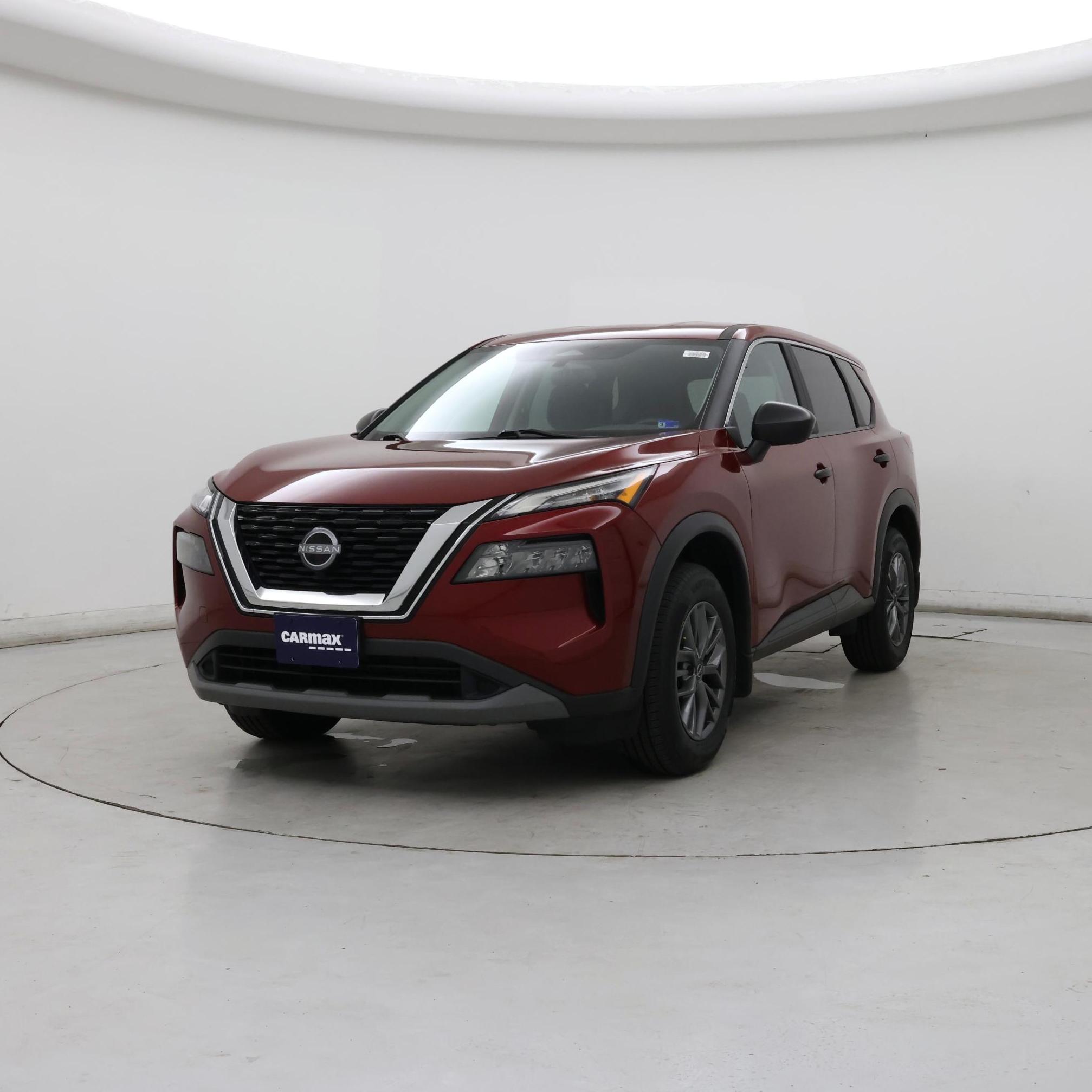 Thumbnail: 2023 Nissan Rogue - 4