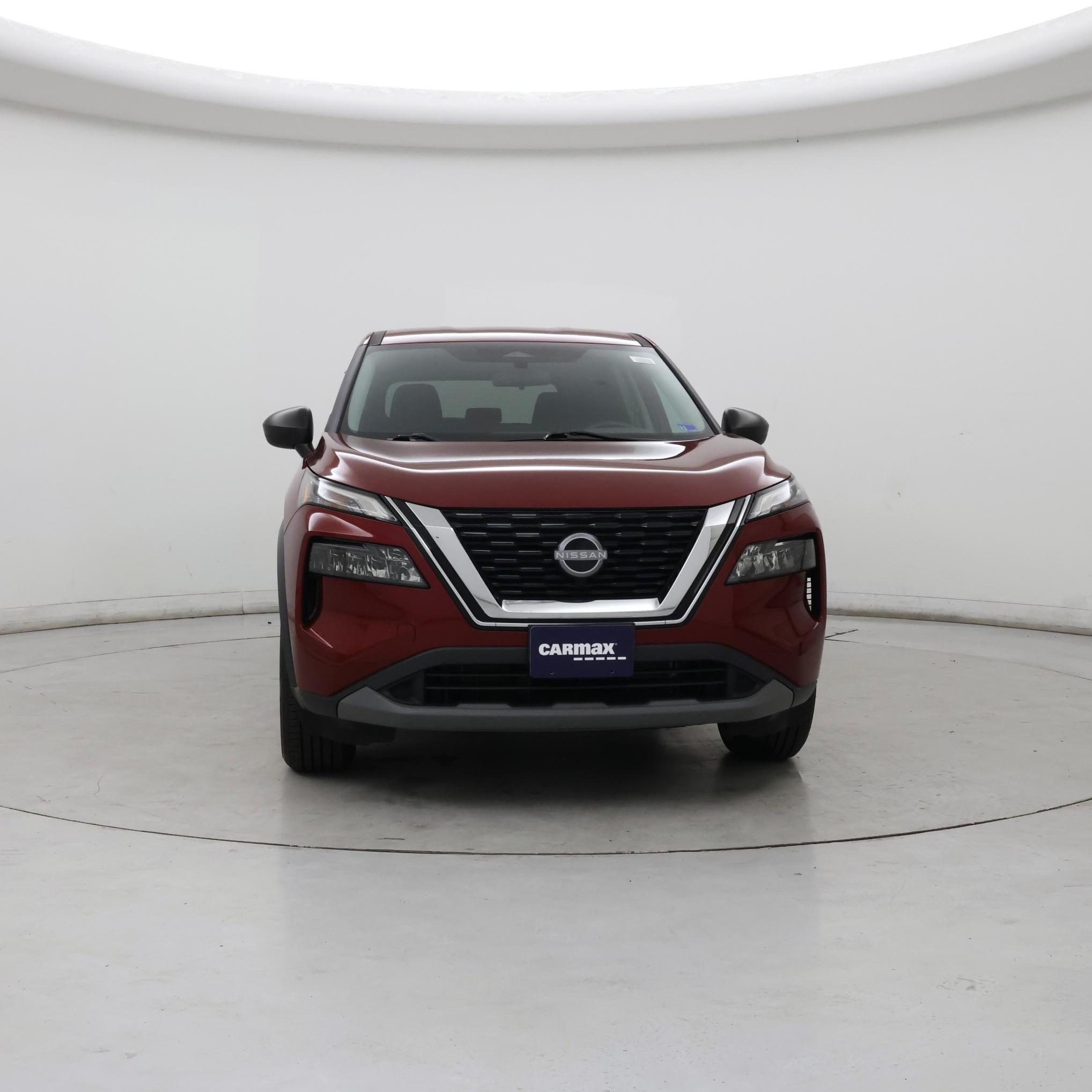 Thumbnail: 2023 Nissan Rogue - 5