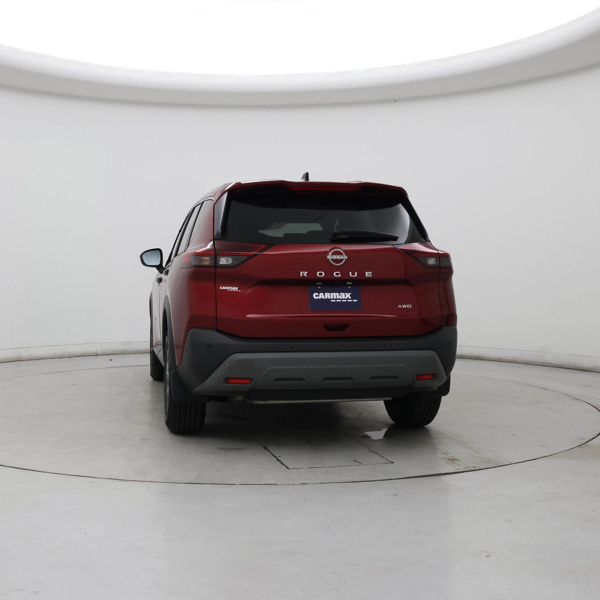 Thumbnail: 2023 Nissan Rogue - 6