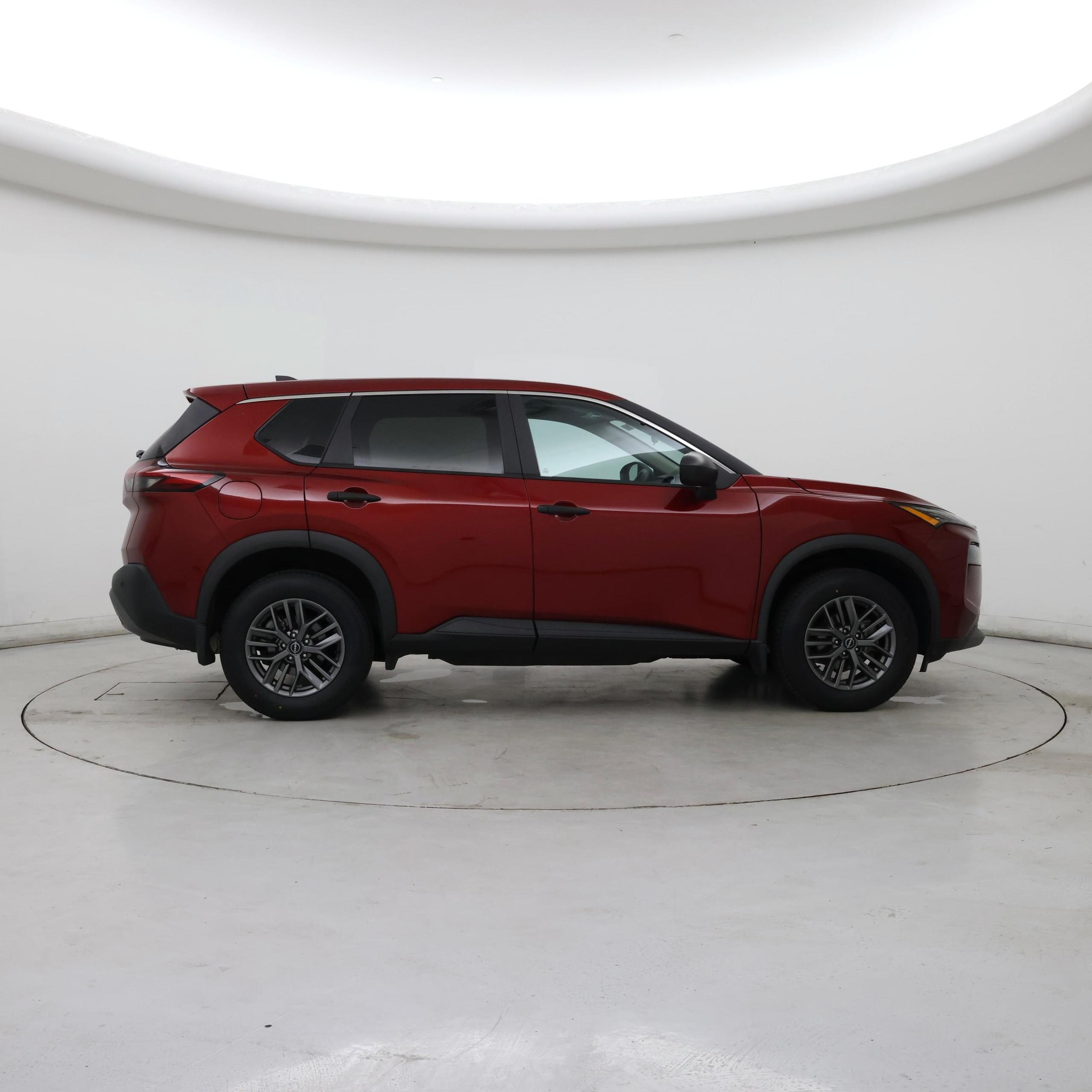 Thumbnail: 2023 Nissan Rogue - 7