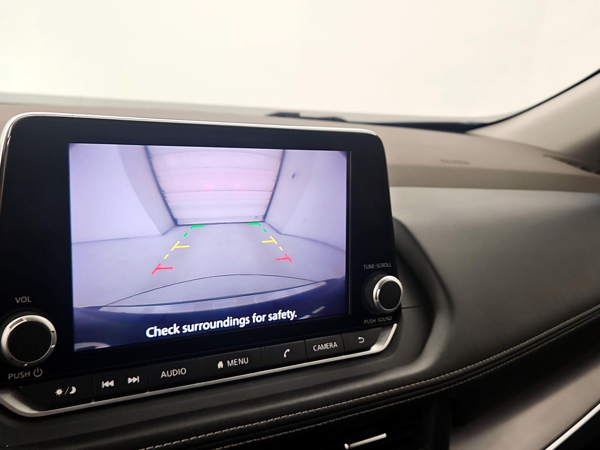 Thumbnail: 2023 Nissan Rogue - 14