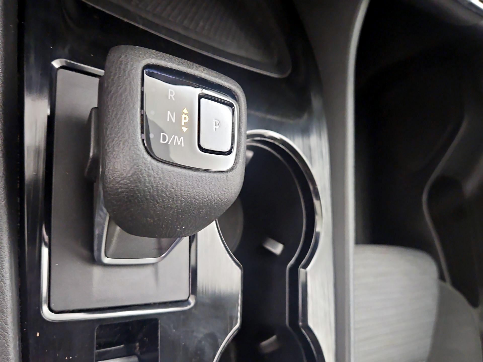 Thumbnail: 2023 Nissan Rogue - 17