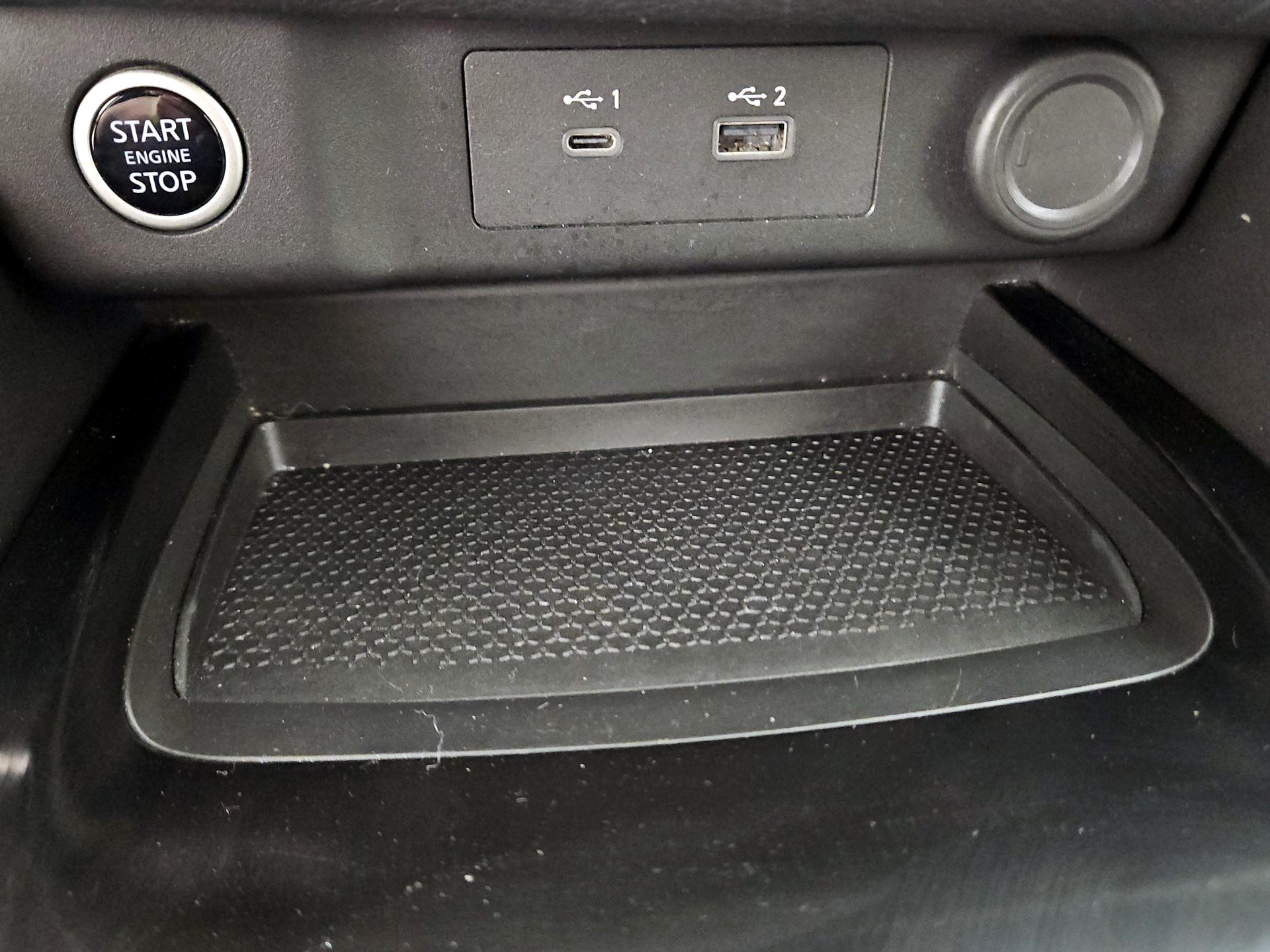 Thumbnail: 2023 Nissan Rogue - 18