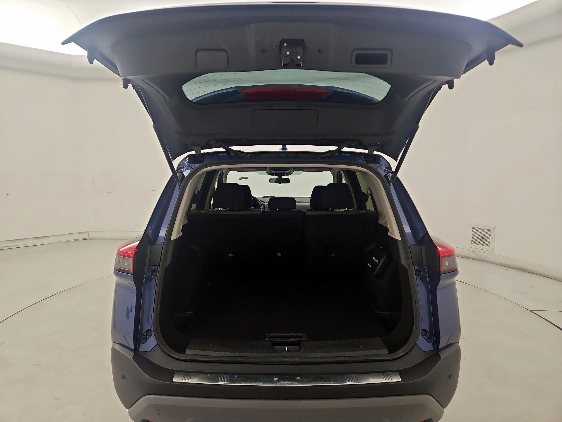 Thumbnail: 2023 Nissan Rogue - 20