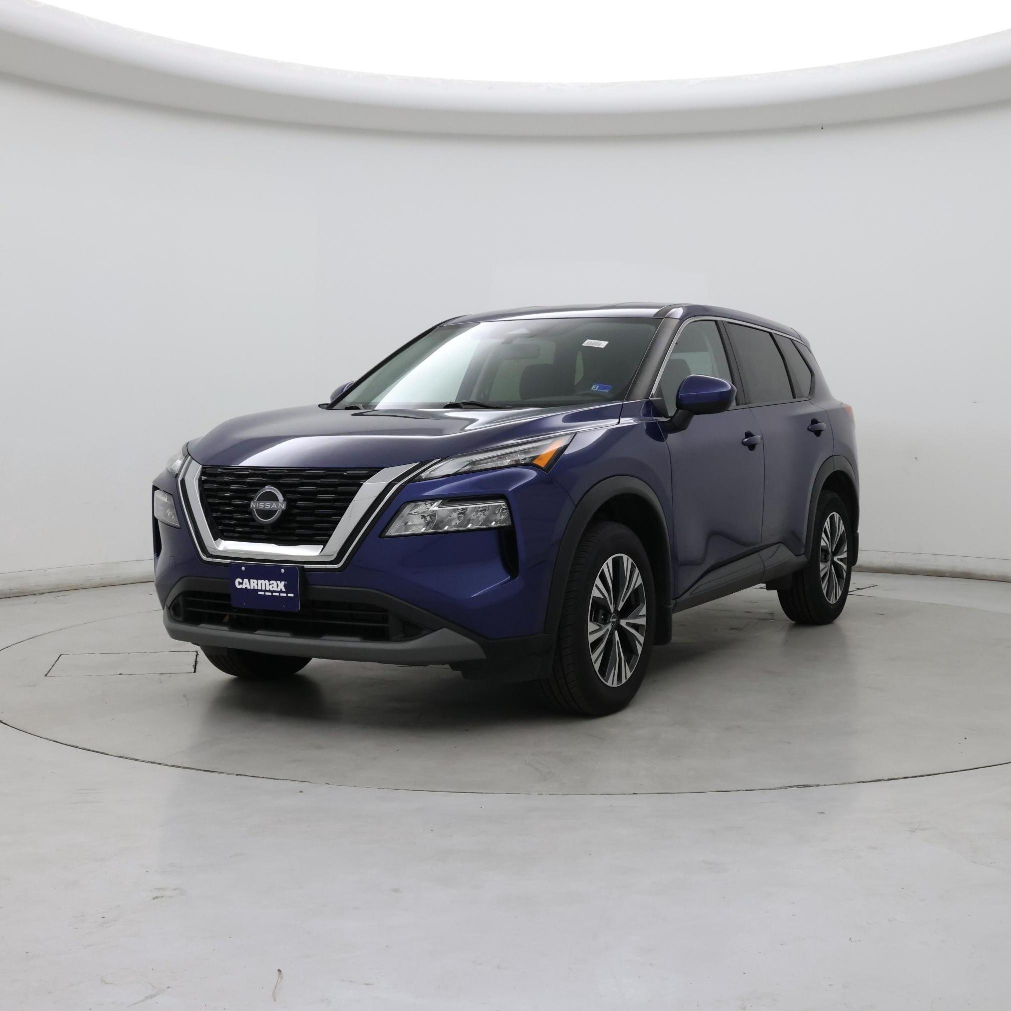 Thumbnail: 2023 Nissan Rogue - 4