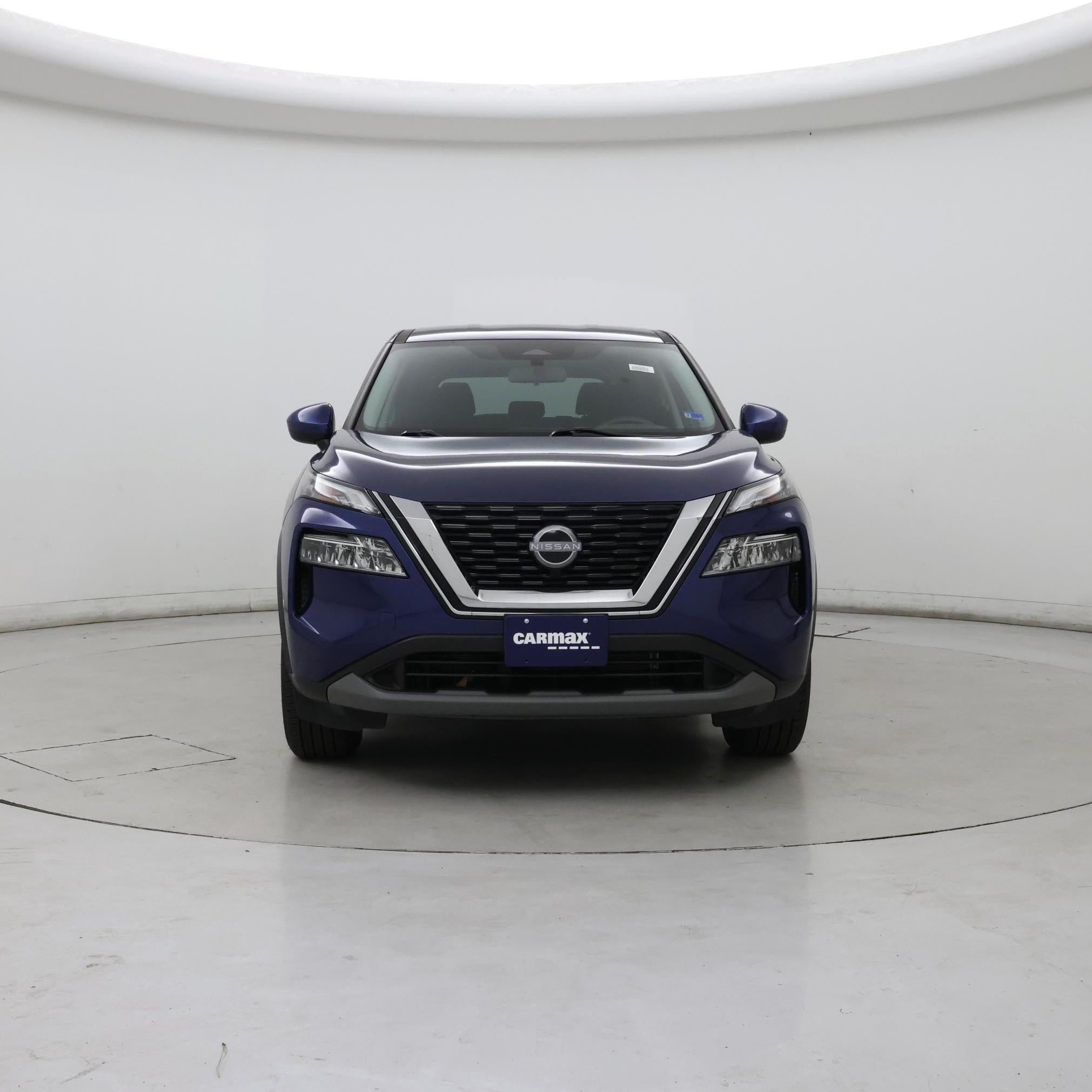 Thumbnail: 2023 Nissan Rogue - 5