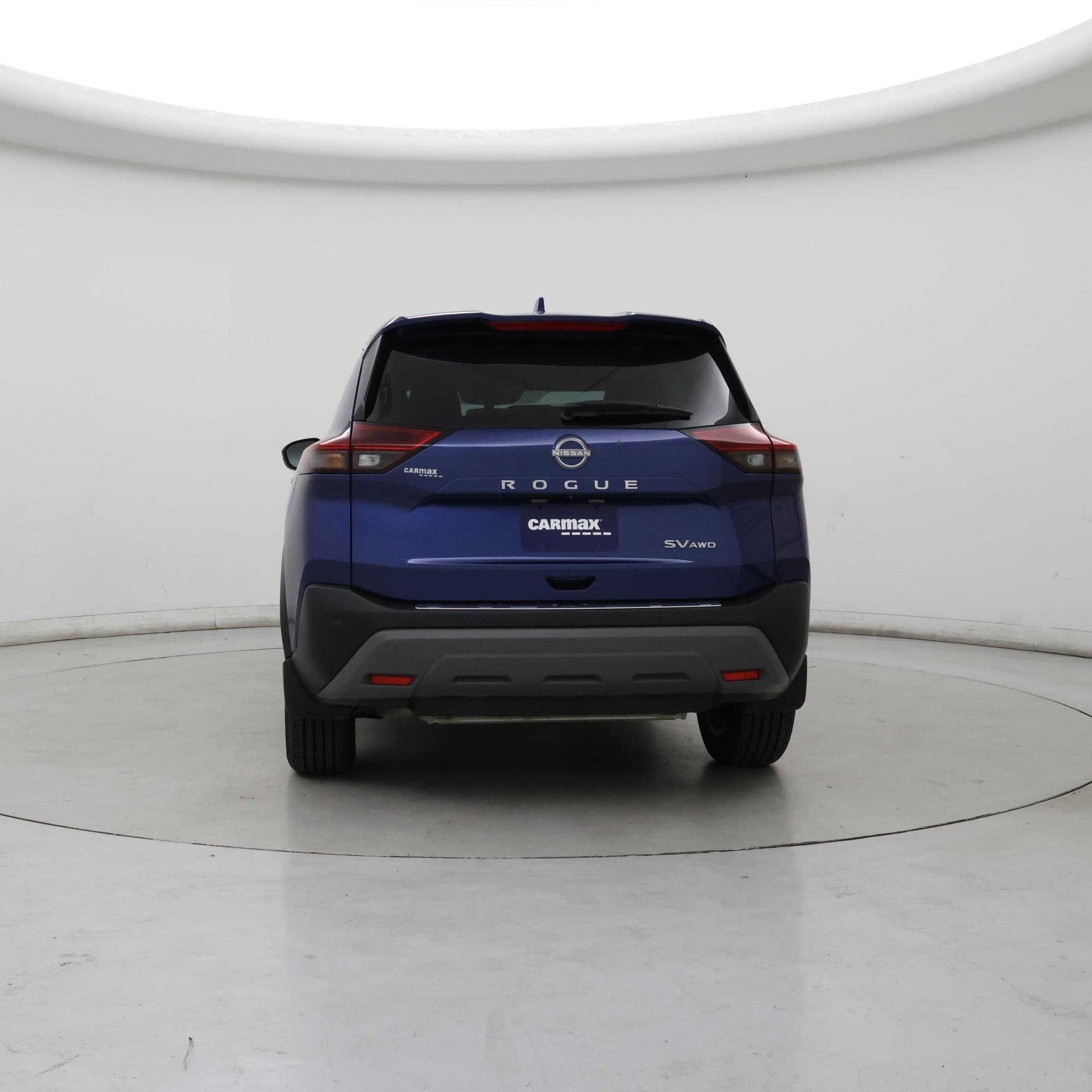 Thumbnail: 2023 Nissan Rogue - 6