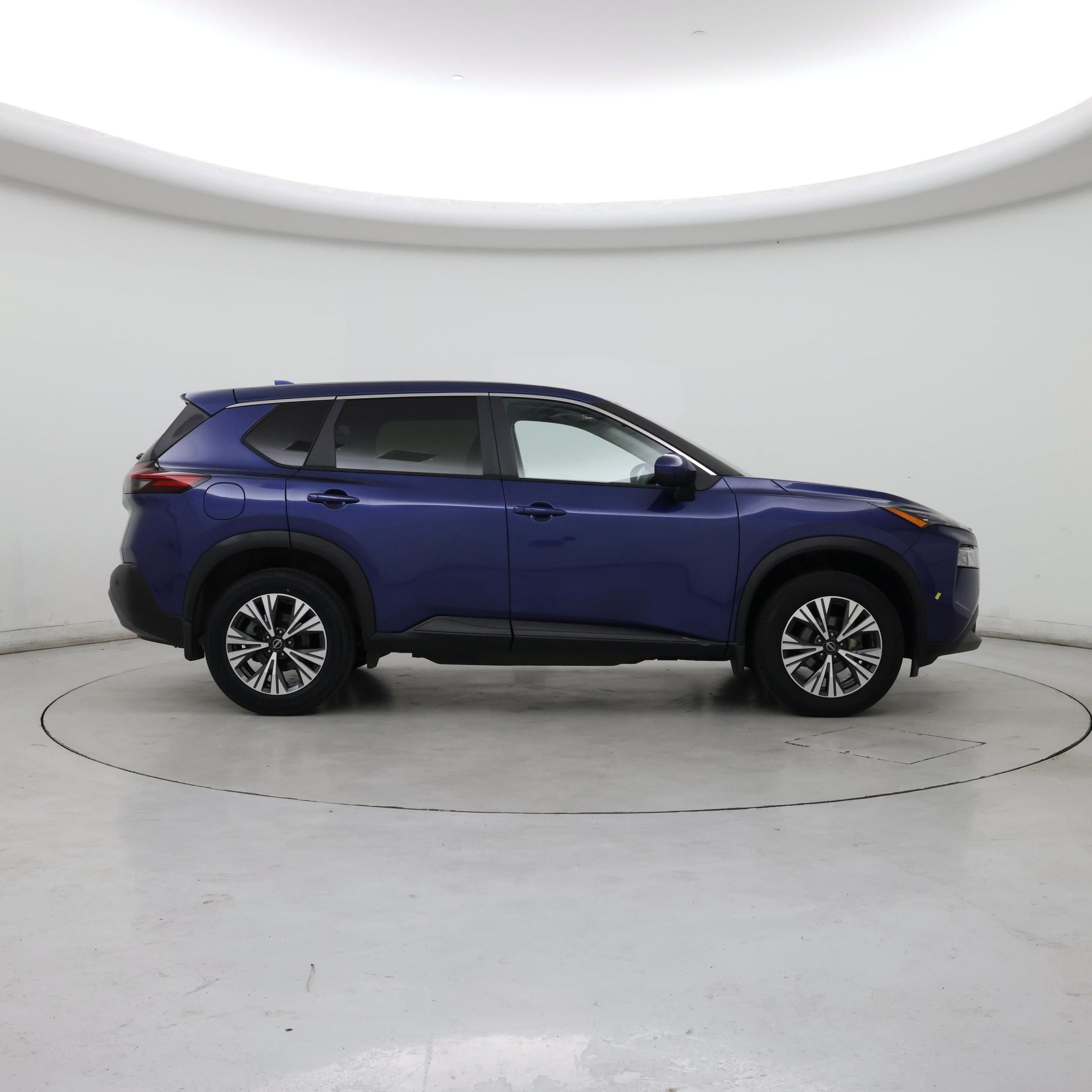 Thumbnail: 2023 Nissan Rogue - 7