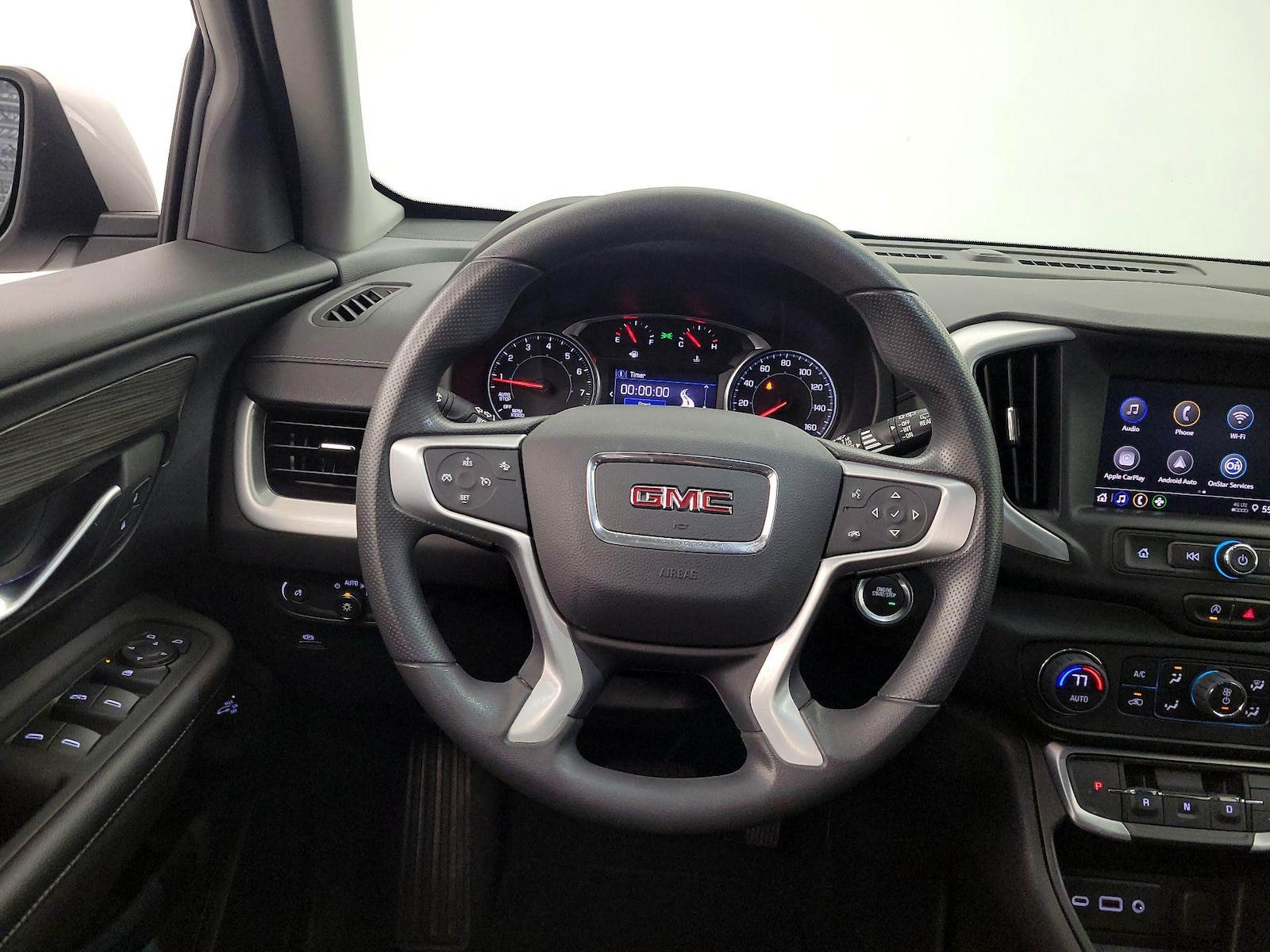 2022 GMC Terrain SLE - Photo 11