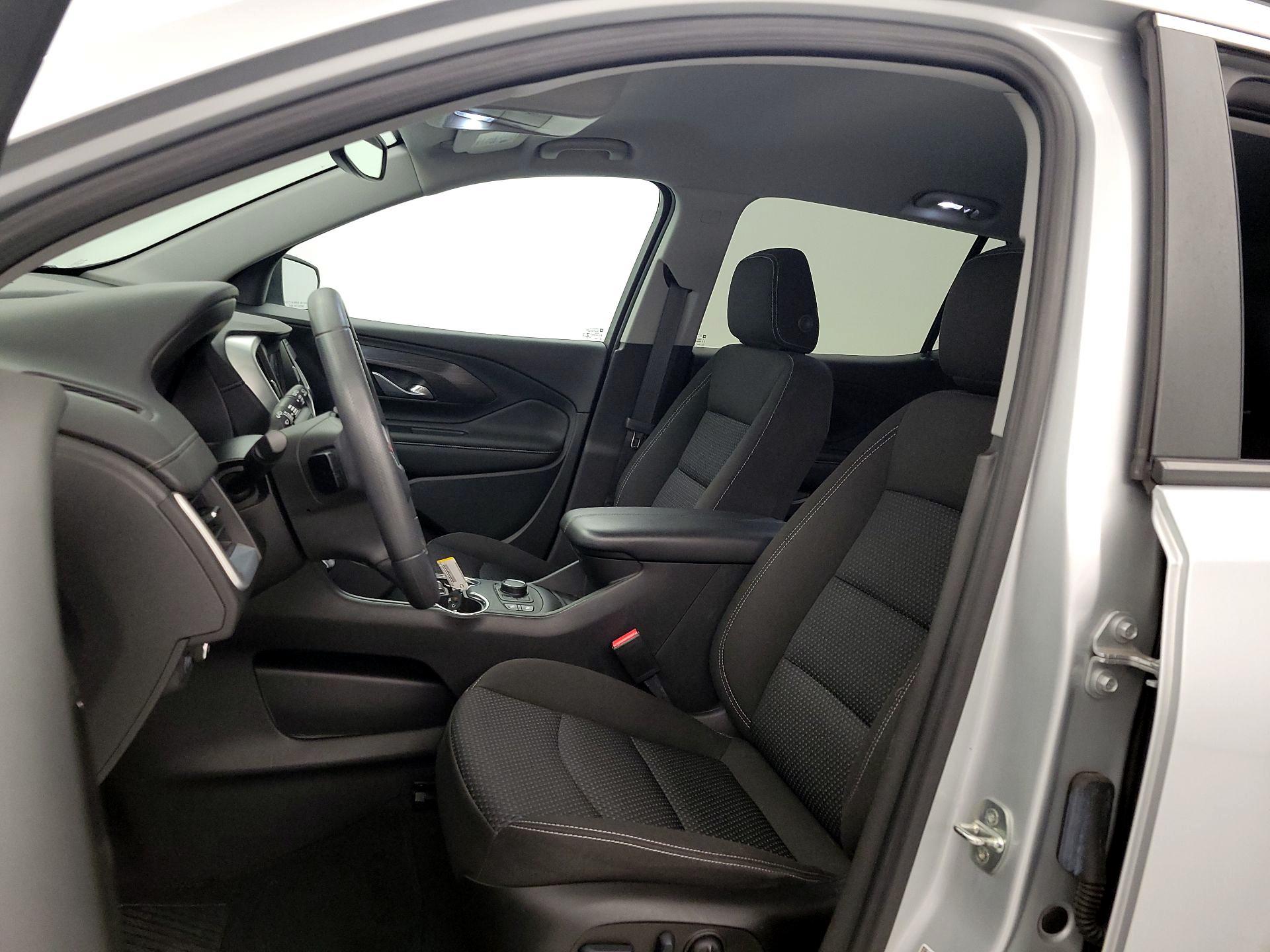 Thumbnail: 2022 GMC Terrain - 11