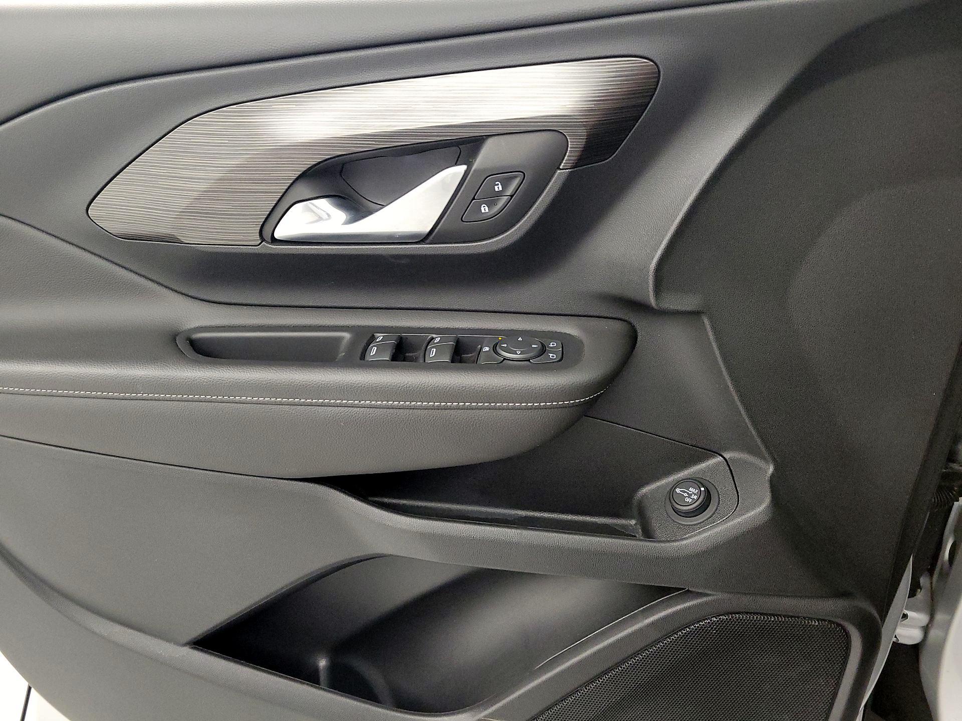 Thumbnail: 2022 GMC Terrain - 12