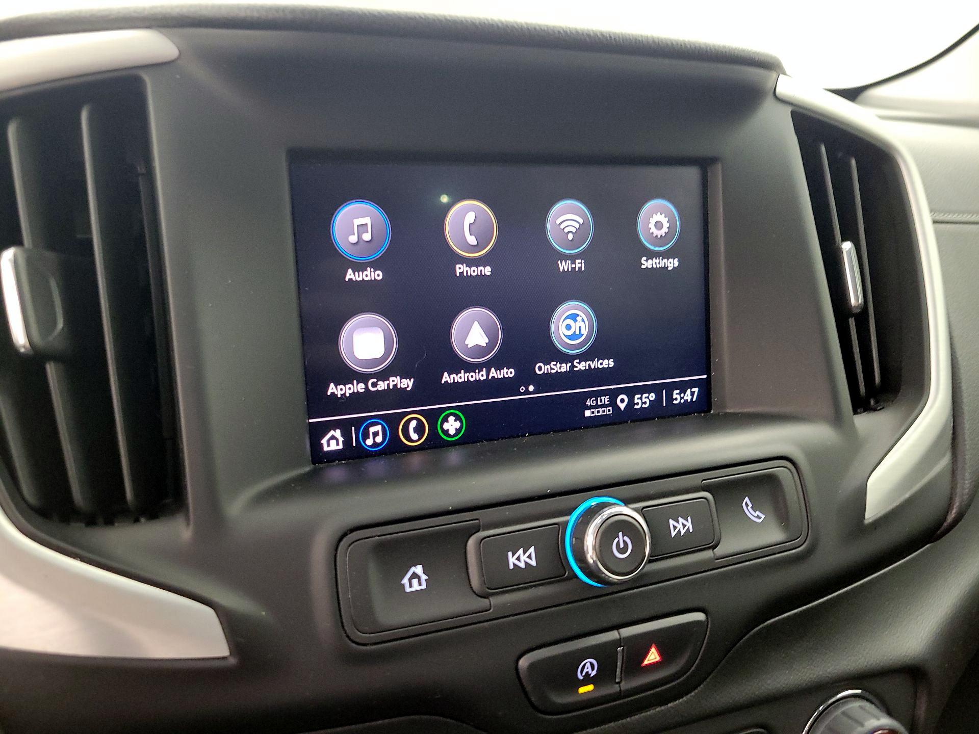 Thumbnail: 2022 GMC Terrain - 14