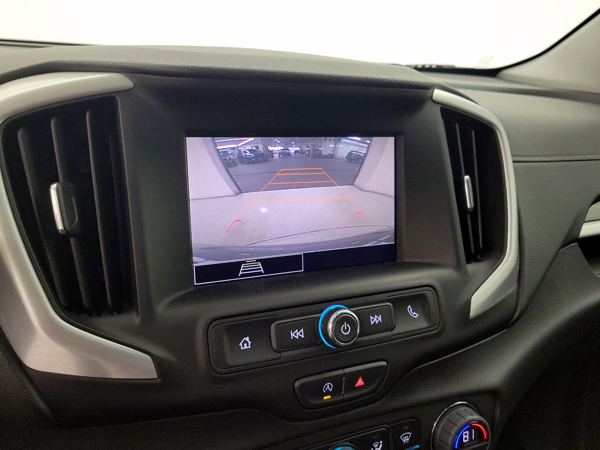 Thumbnail: 2022 GMC Terrain - 15