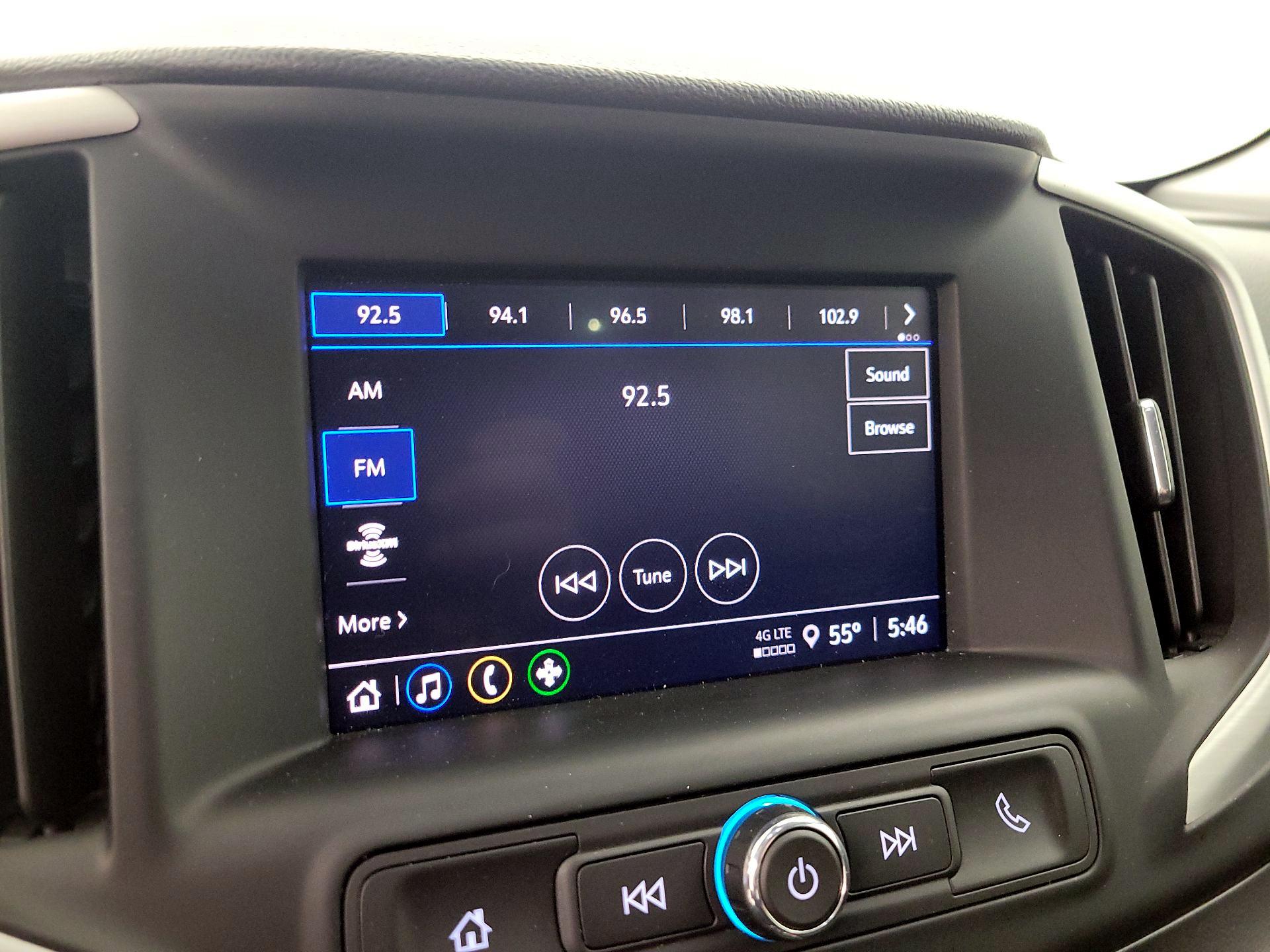 Thumbnail: 2022 GMC Terrain - 16