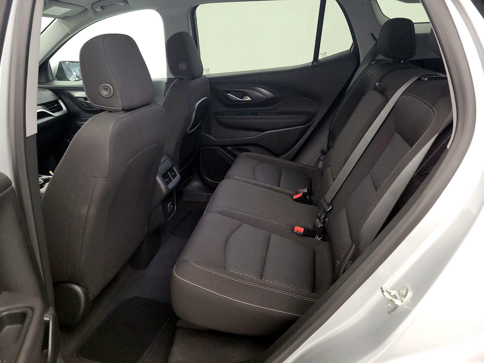 Thumbnail: 2022 GMC Terrain - 20