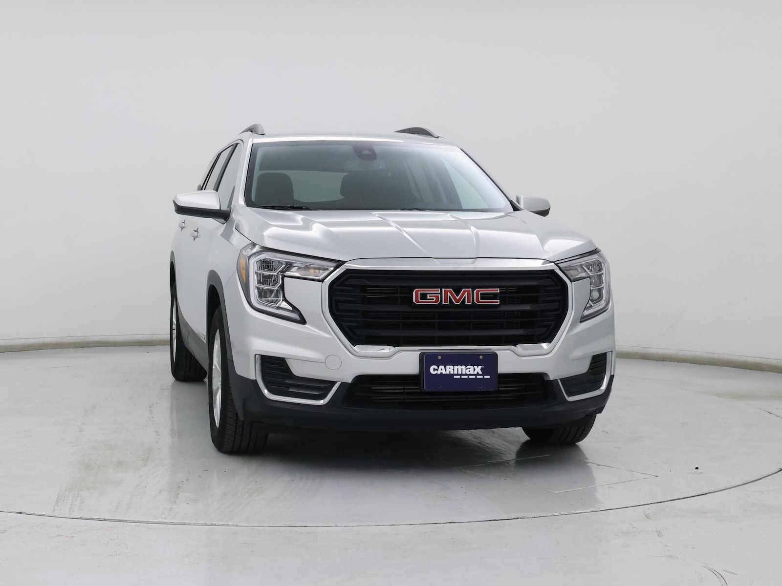 2022 GMC Terrain SLE - Photo 6