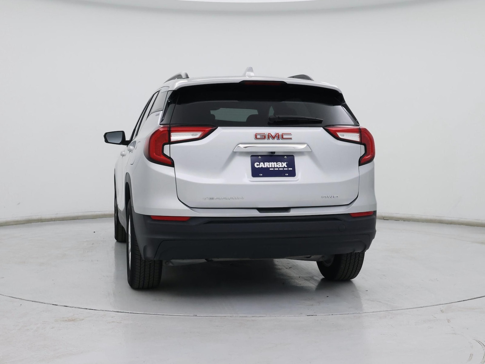 2022 GMC Terrain SLE - Photo 7