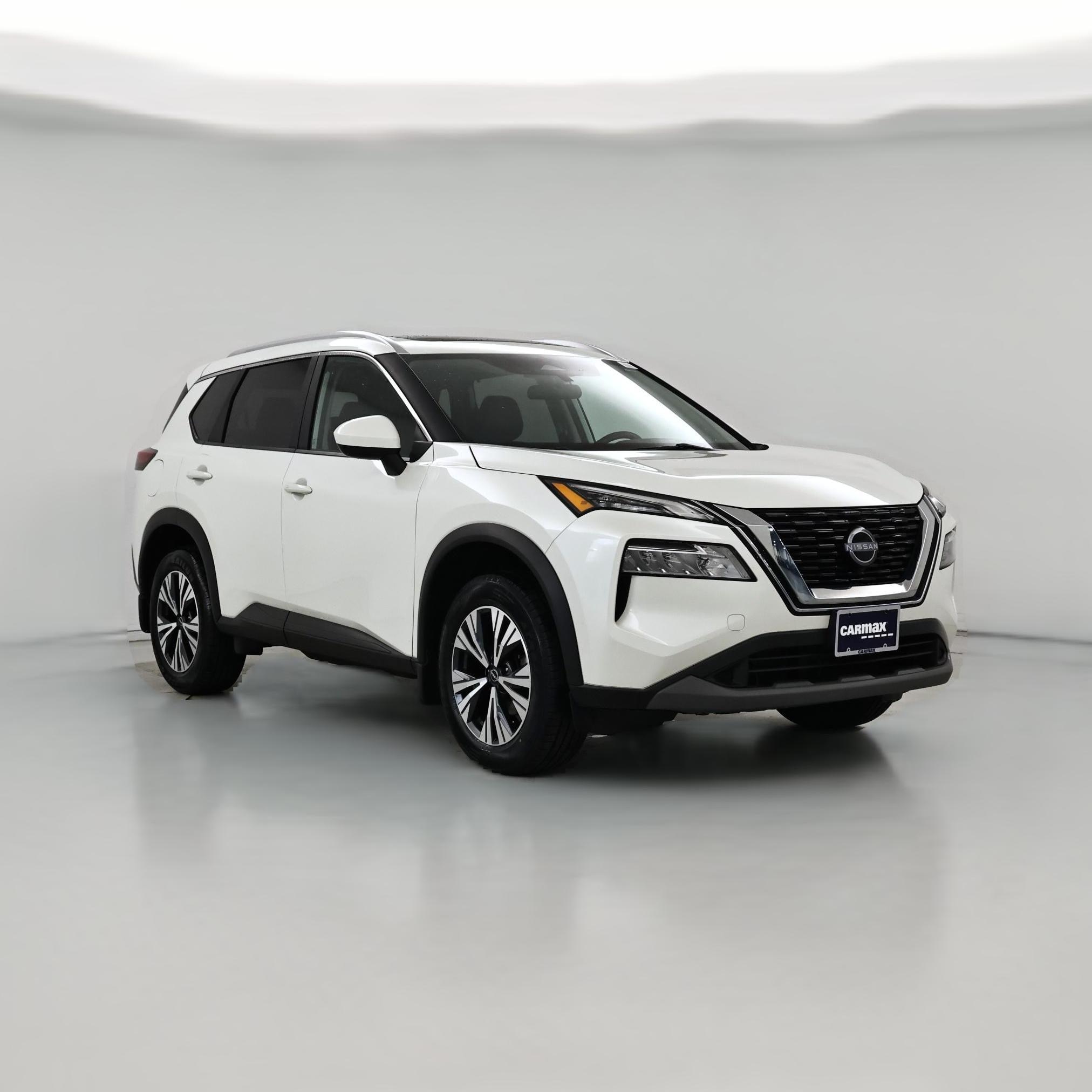 Thumbnail: 2023 Nissan Rogue - 1