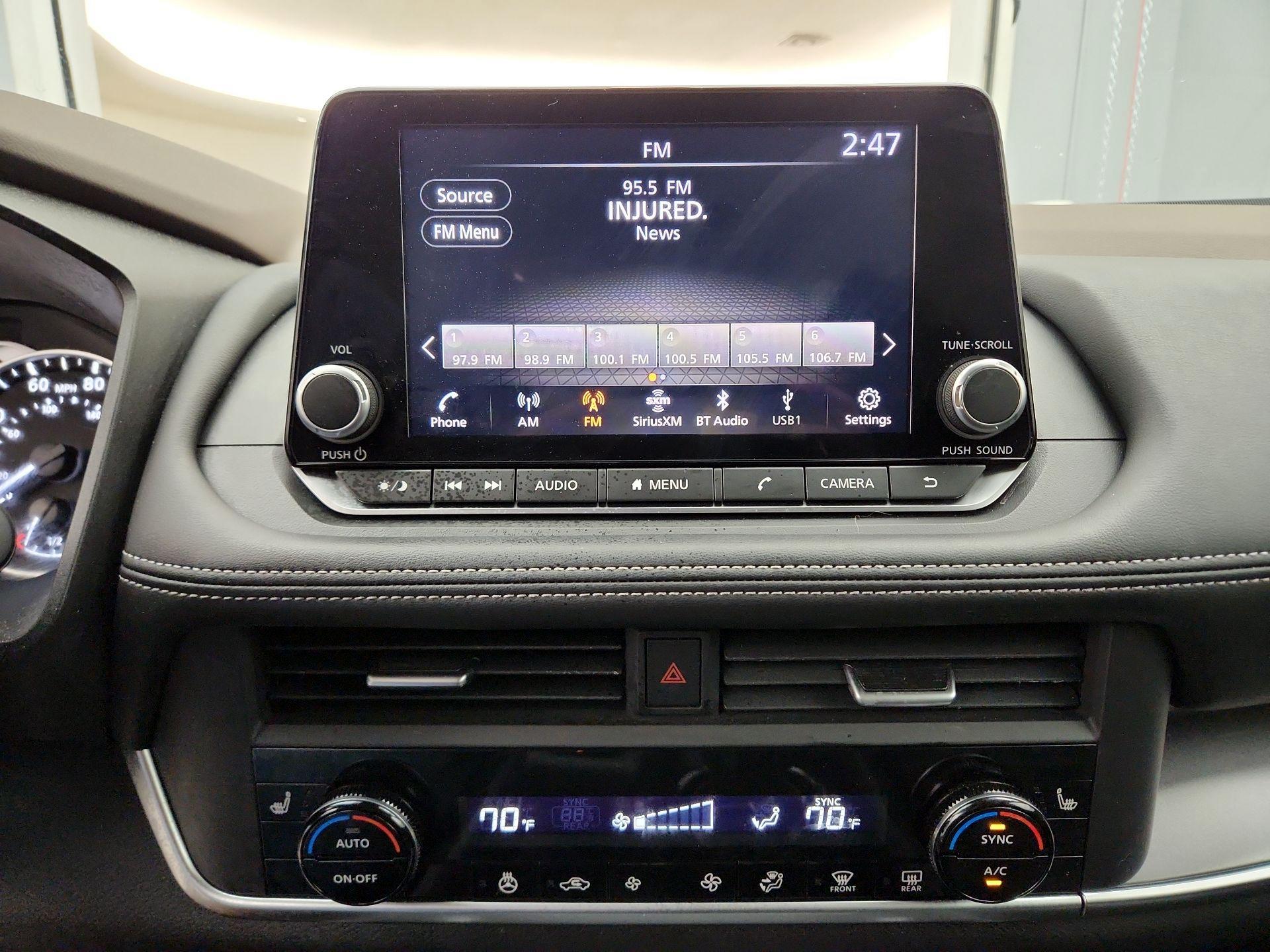 Thumbnail: 2023 Nissan Rogue - 15