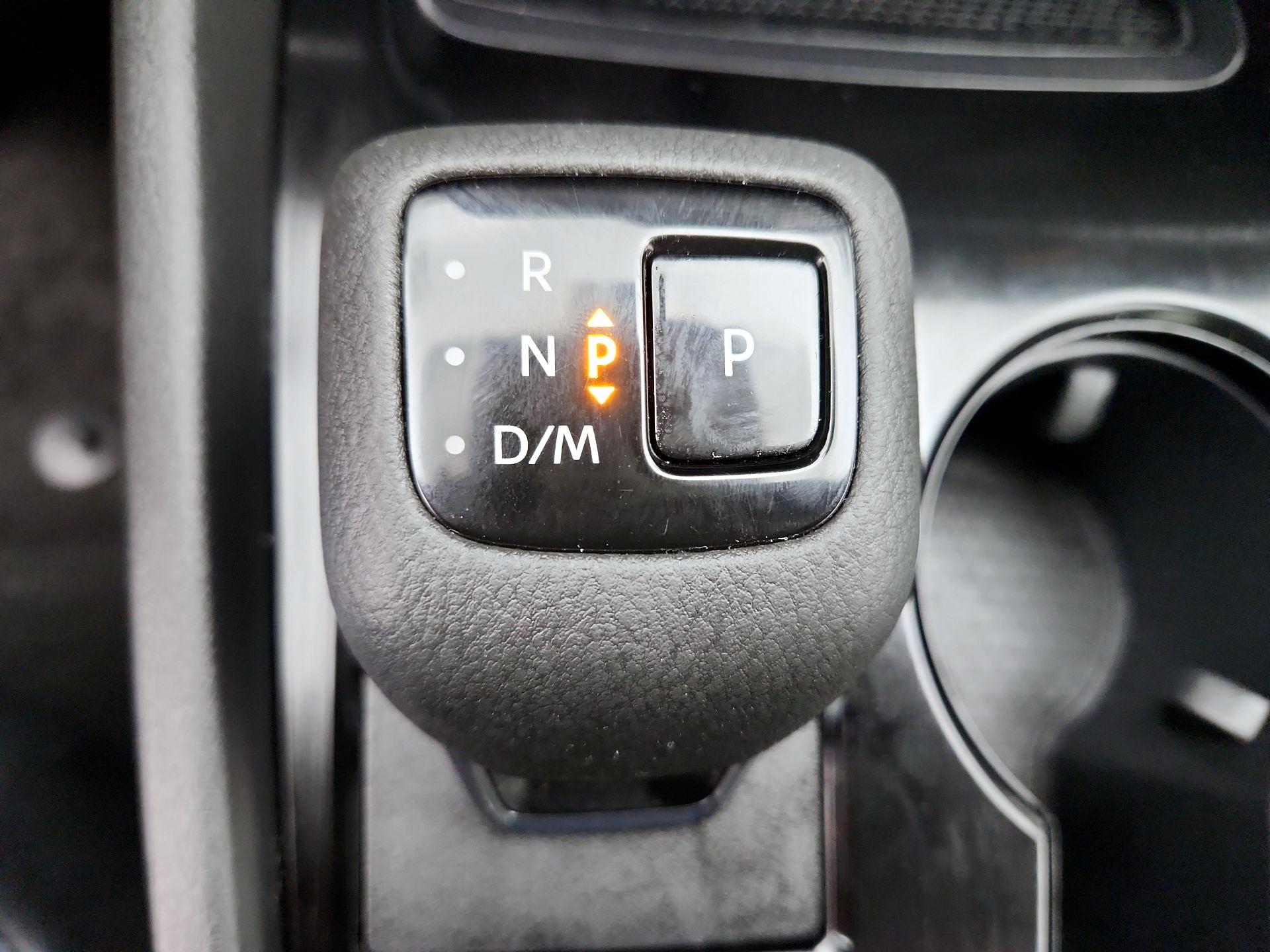 Thumbnail: 2023 Nissan Rogue - 17