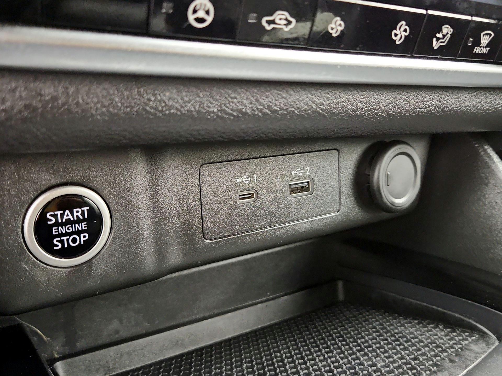 Thumbnail: 2023 Nissan Rogue - 18