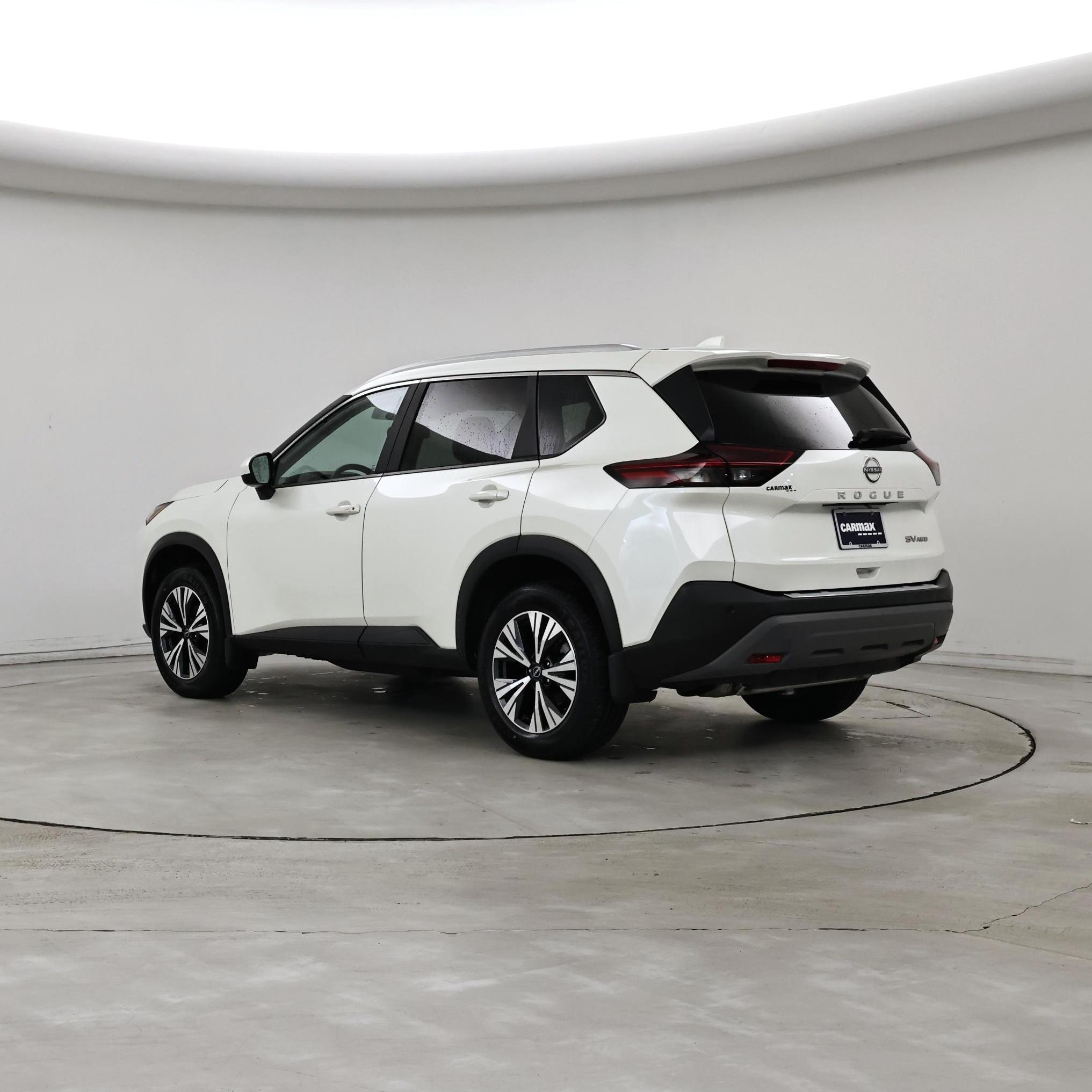 Thumbnail: 2023 Nissan Rogue - 2