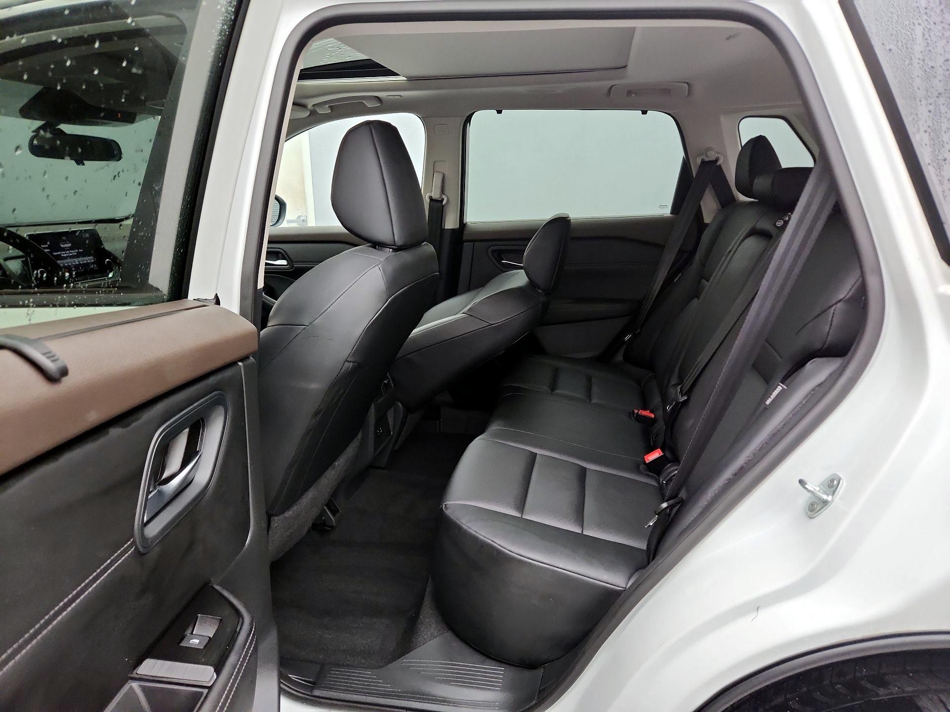 Thumbnail: 2023 Nissan Rogue - 20