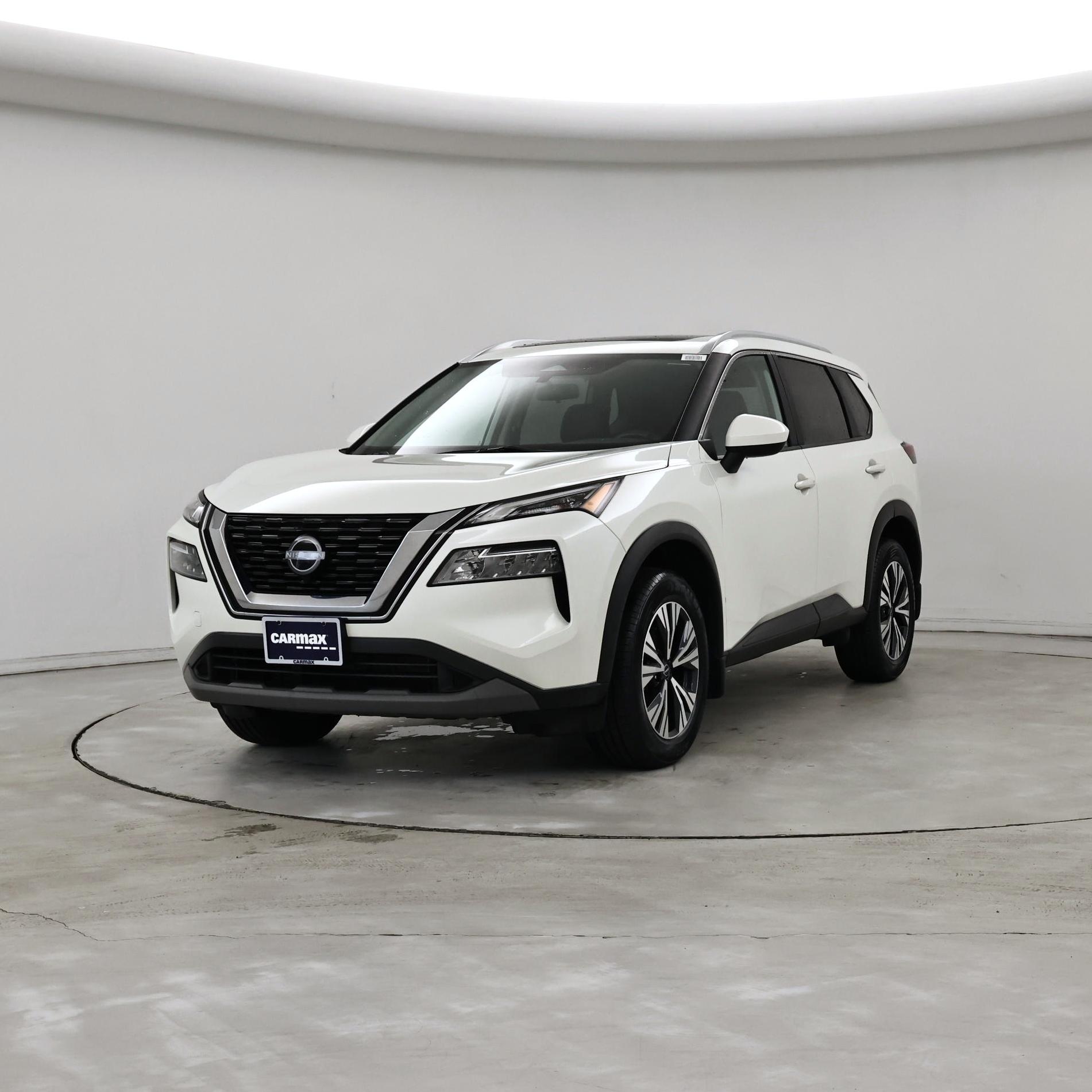 Thumbnail: 2023 Nissan Rogue - 4