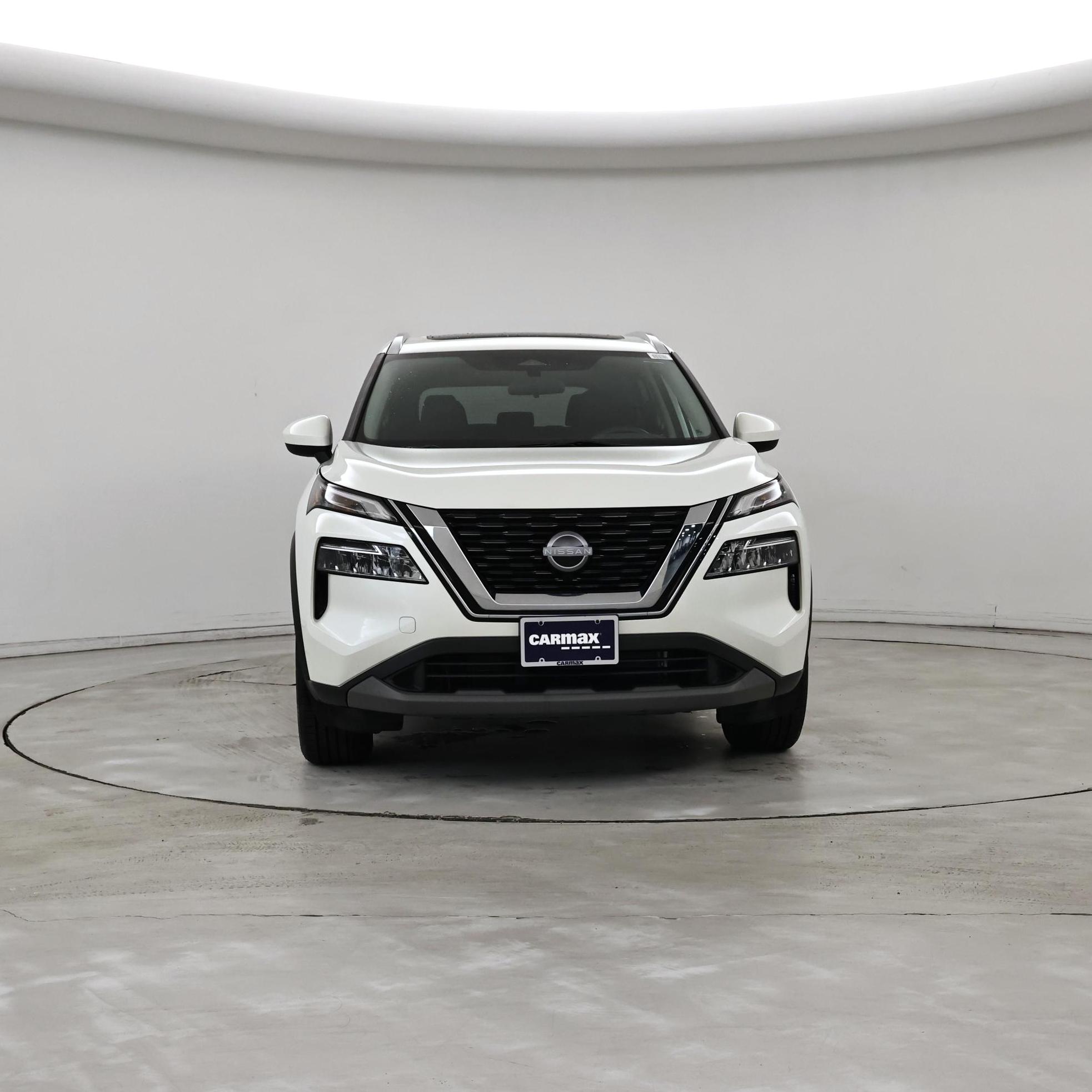 Thumbnail: 2023 Nissan Rogue - 5