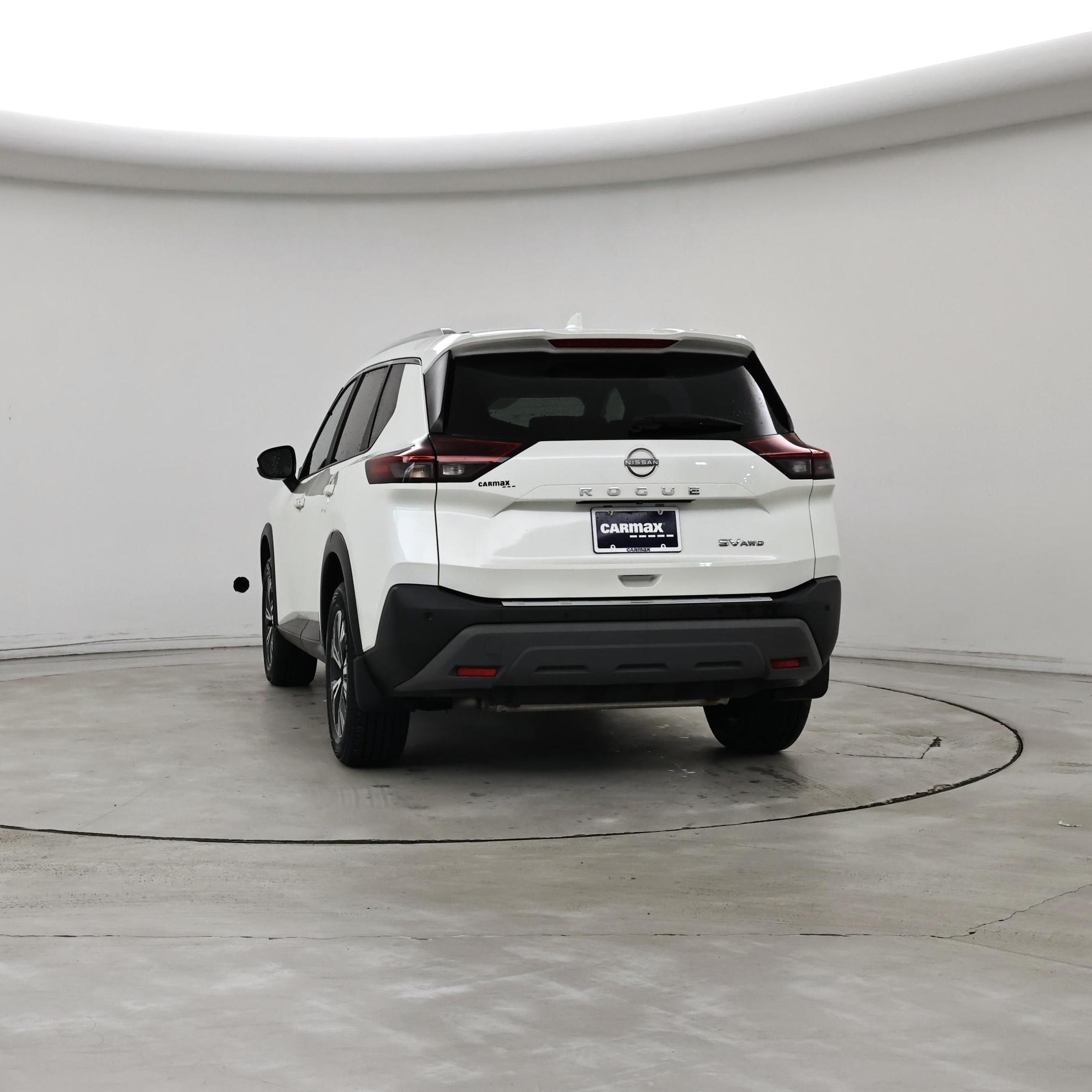 Thumbnail: 2023 Nissan Rogue - 6