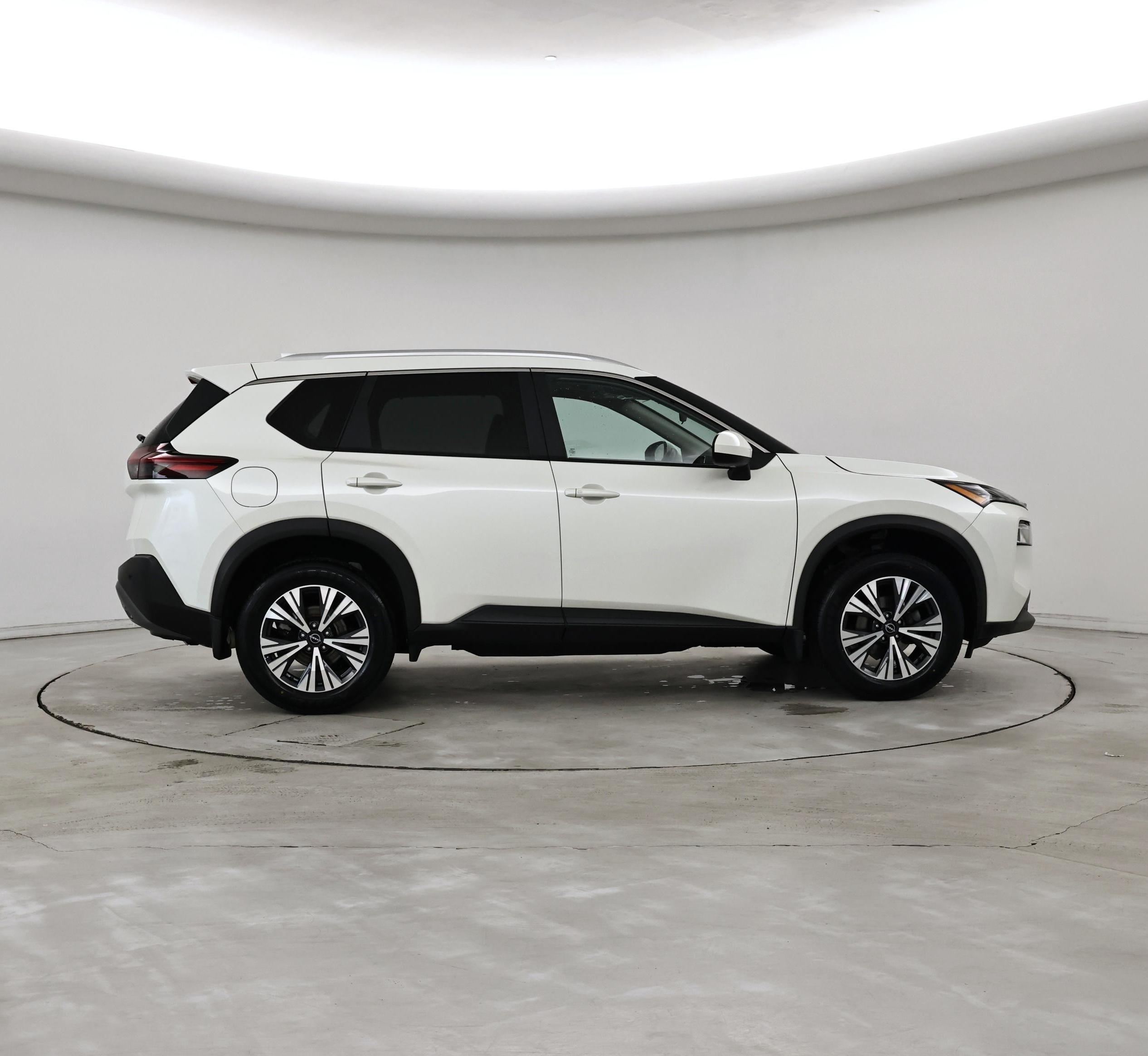 Thumbnail: 2023 Nissan Rogue - 7