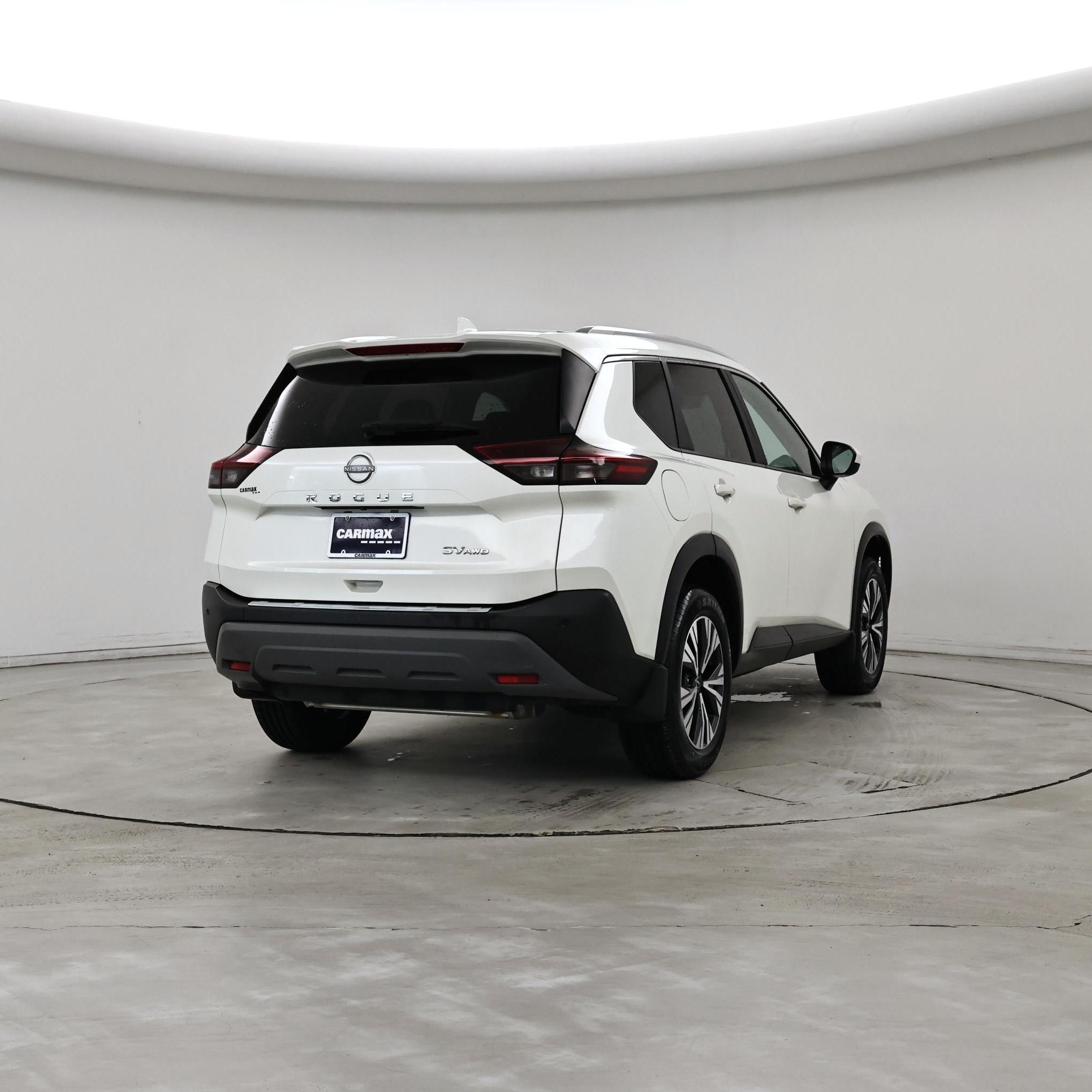 Thumbnail: 2023 Nissan Rogue - 8
