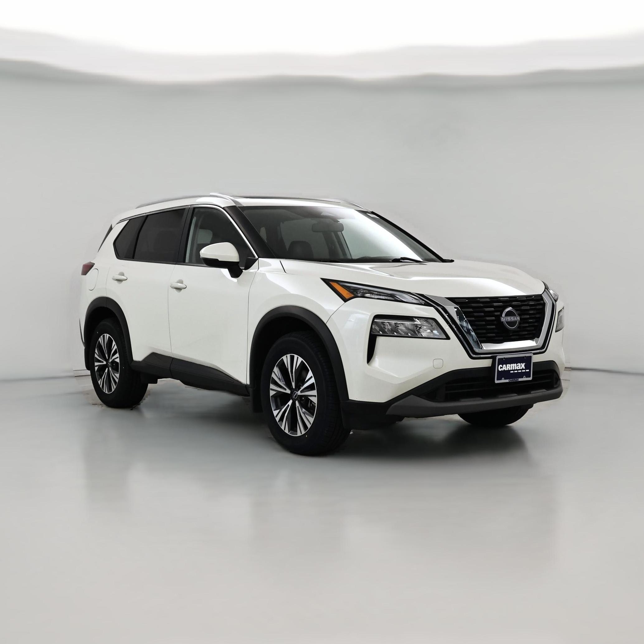 Thumbnail: 2022 Nissan Rogue - 1