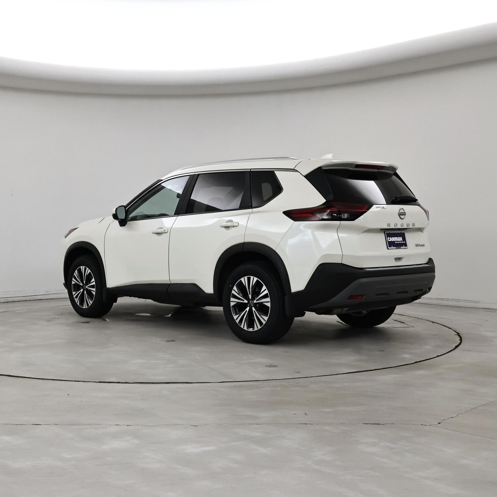 Thumbnail: 2022 Nissan Rogue - 2