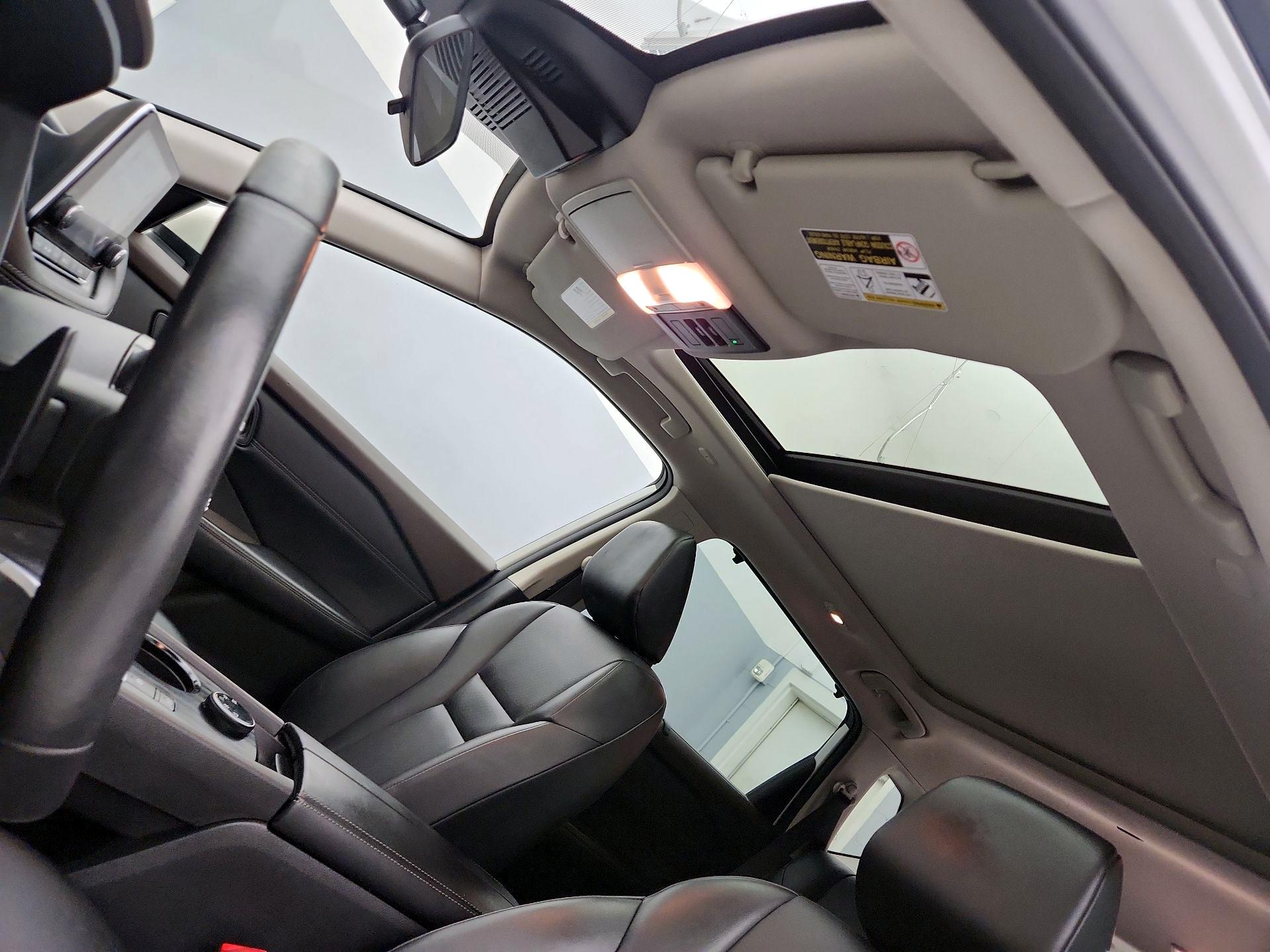 Thumbnail: 2022 Nissan Rogue - 19