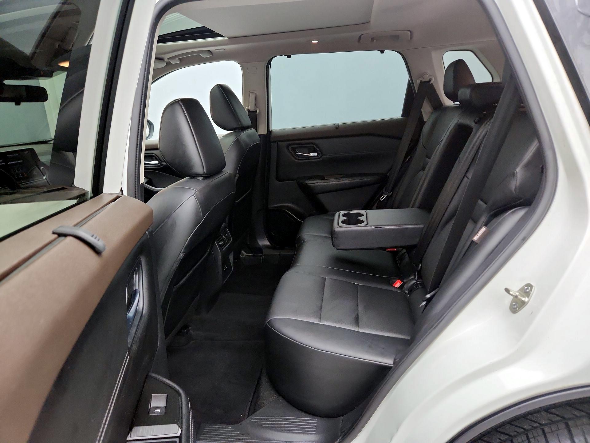 Thumbnail: 2022 Nissan Rogue - 20