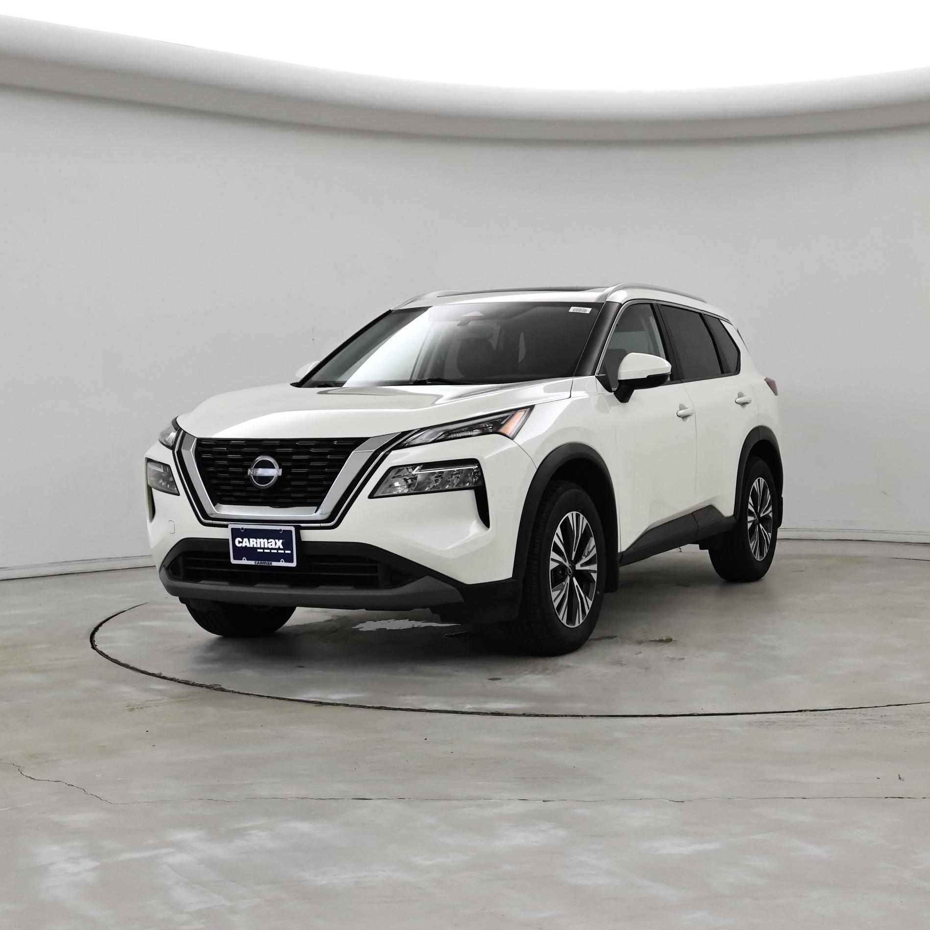 Thumbnail: 2022 Nissan Rogue - 4