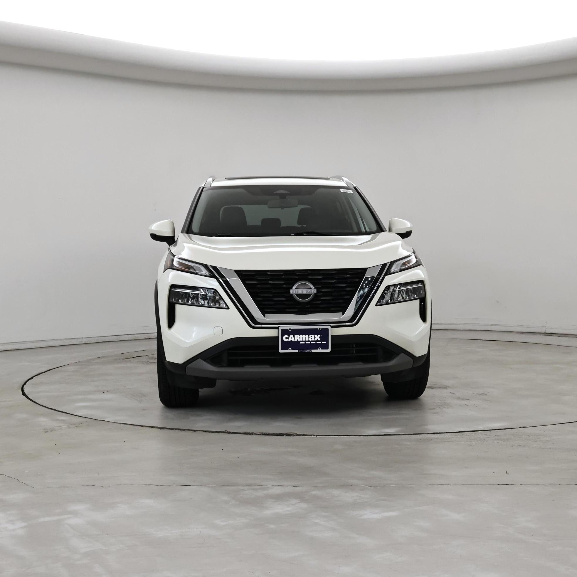 Thumbnail: 2022 Nissan Rogue - 5