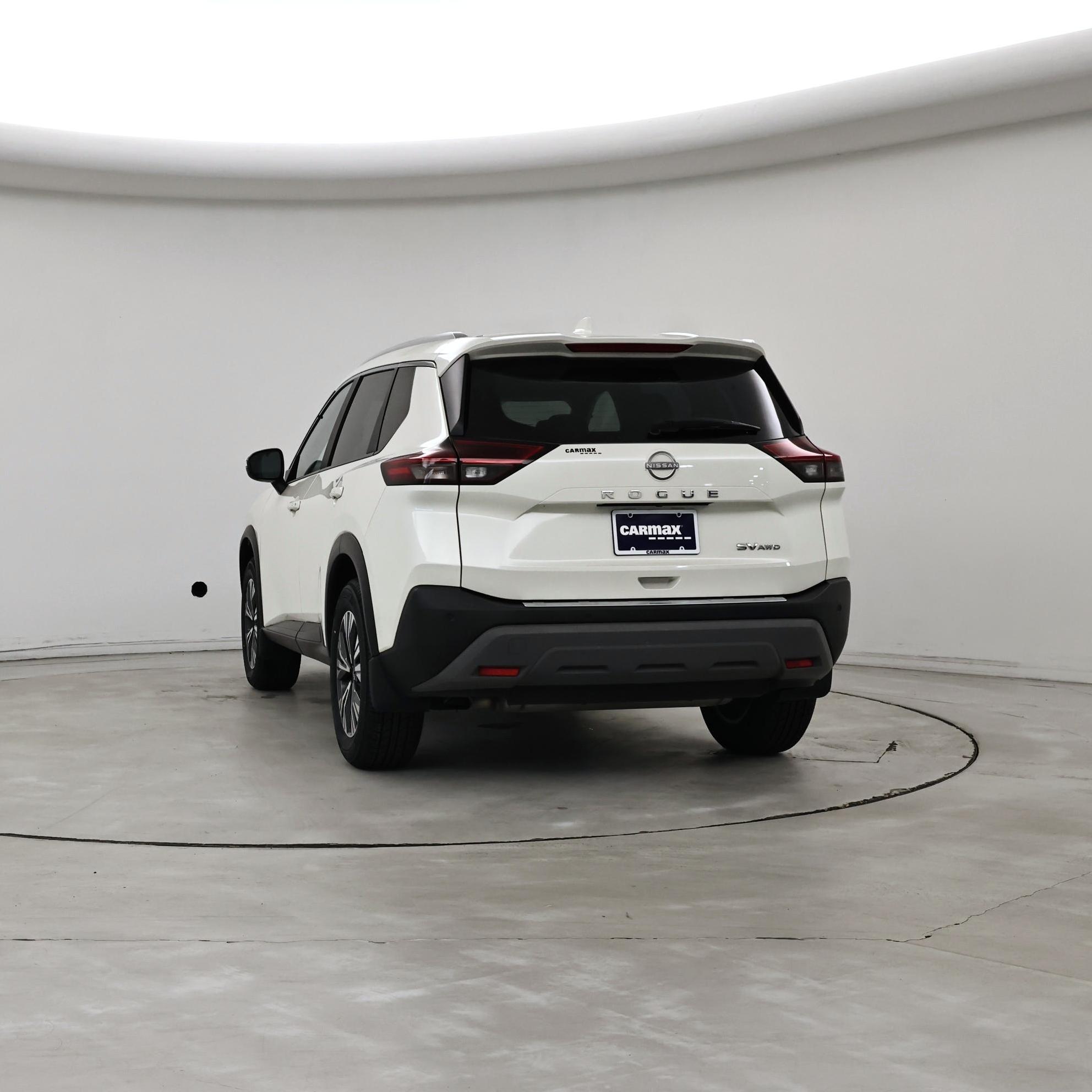 Thumbnail: 2022 Nissan Rogue - 6