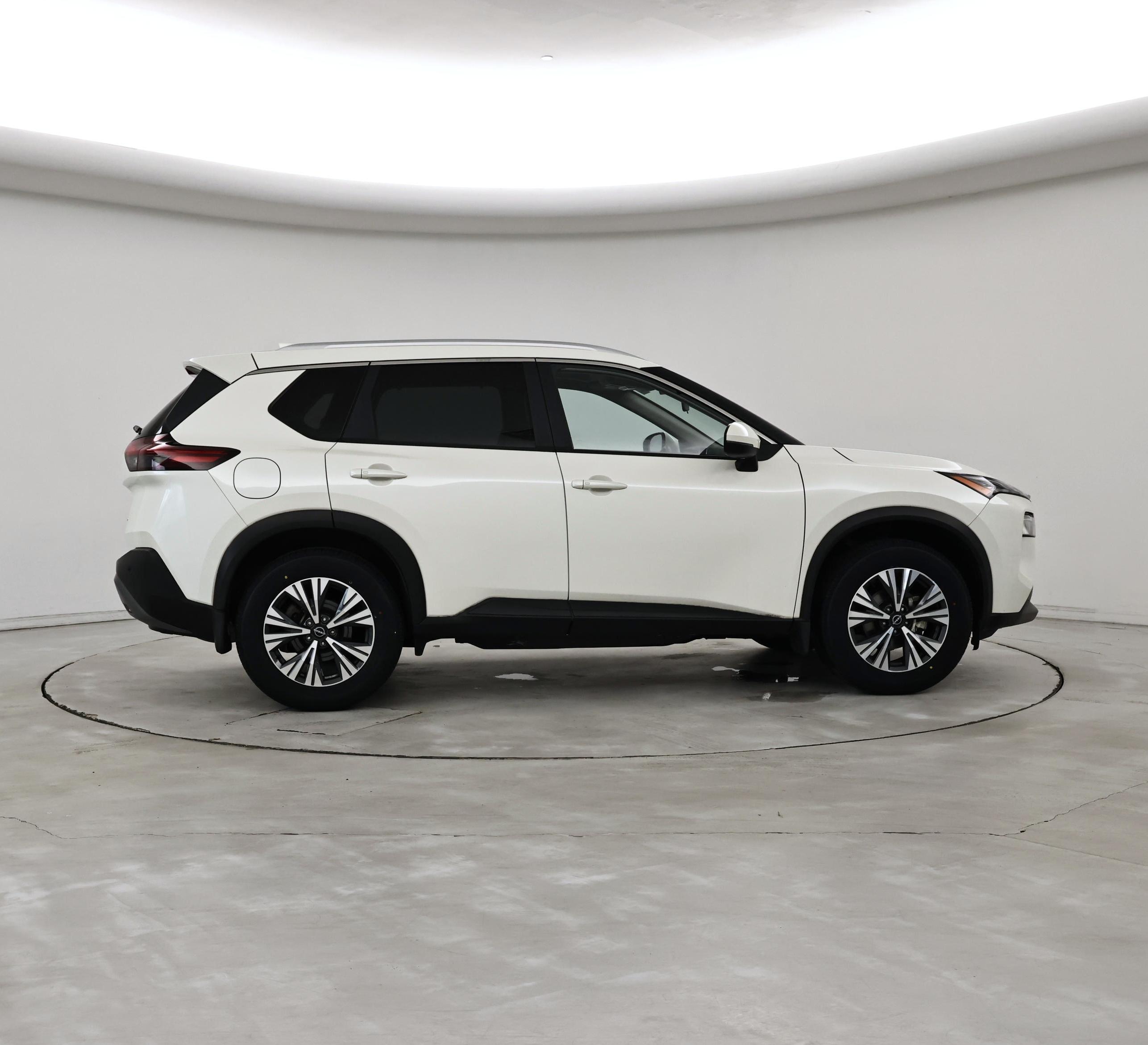 Thumbnail: 2022 Nissan Rogue - 7